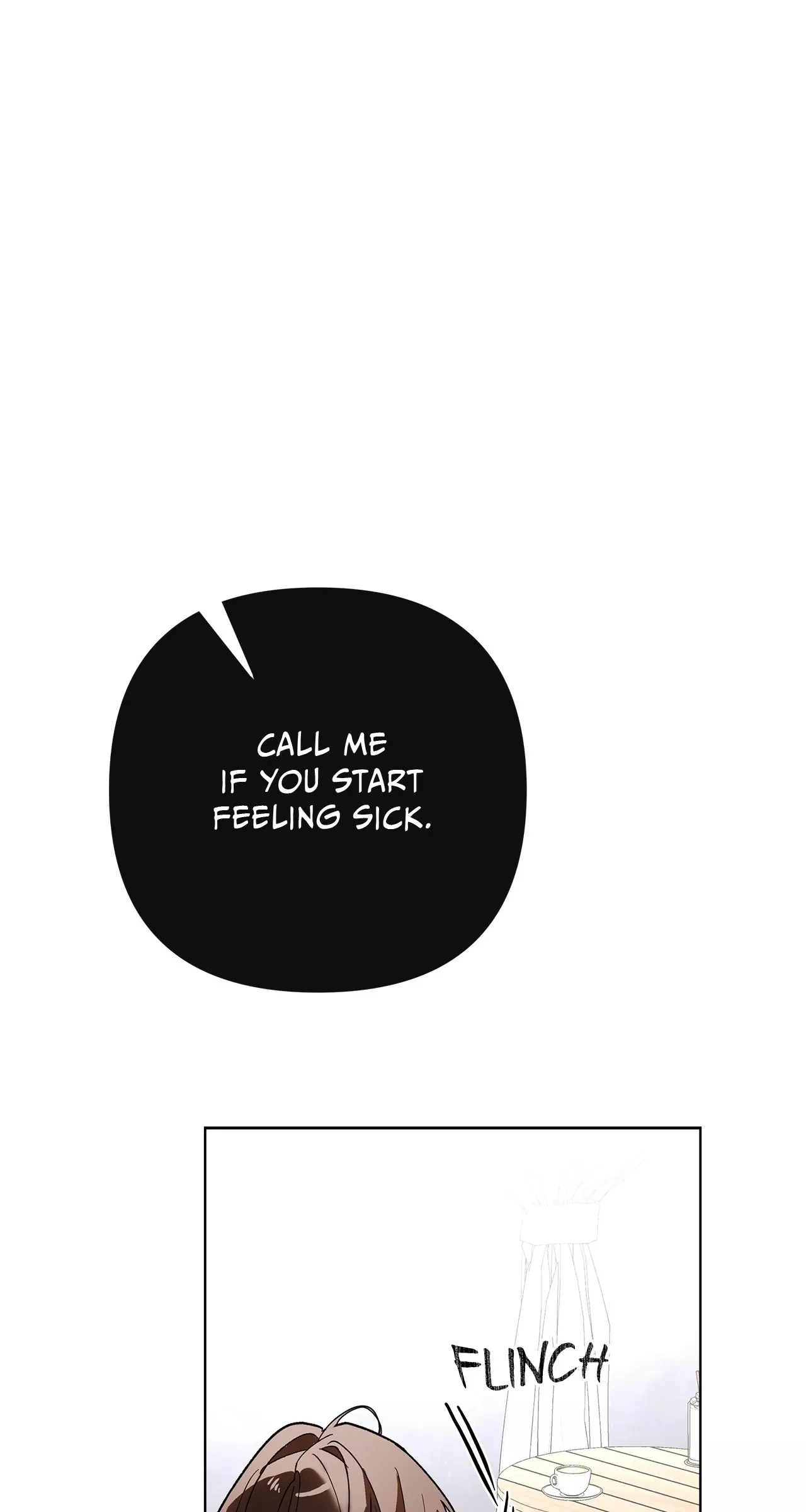 Read The Absolute Threshold Manga Online
