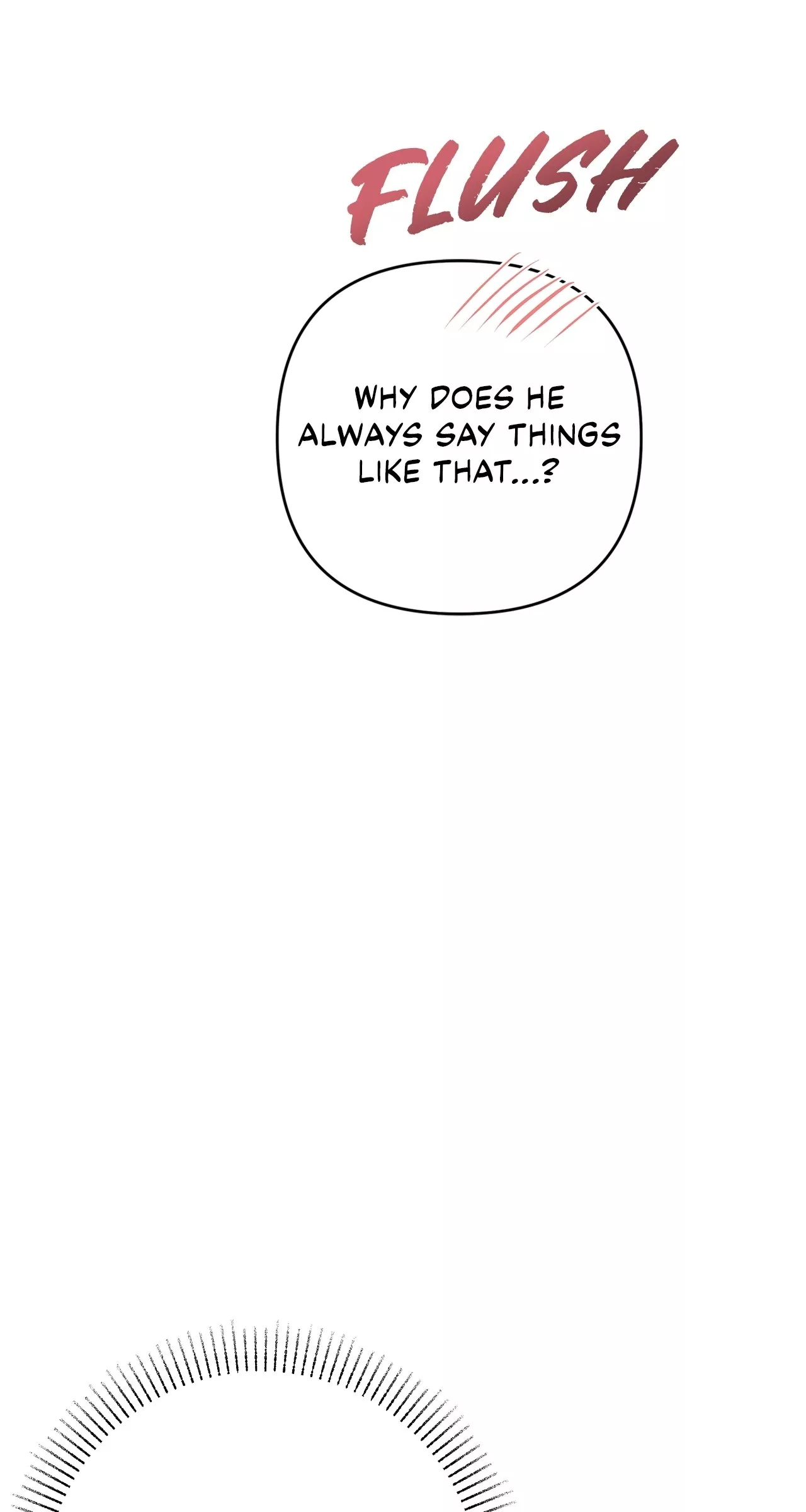 Read The Absolute Threshold Manga Online