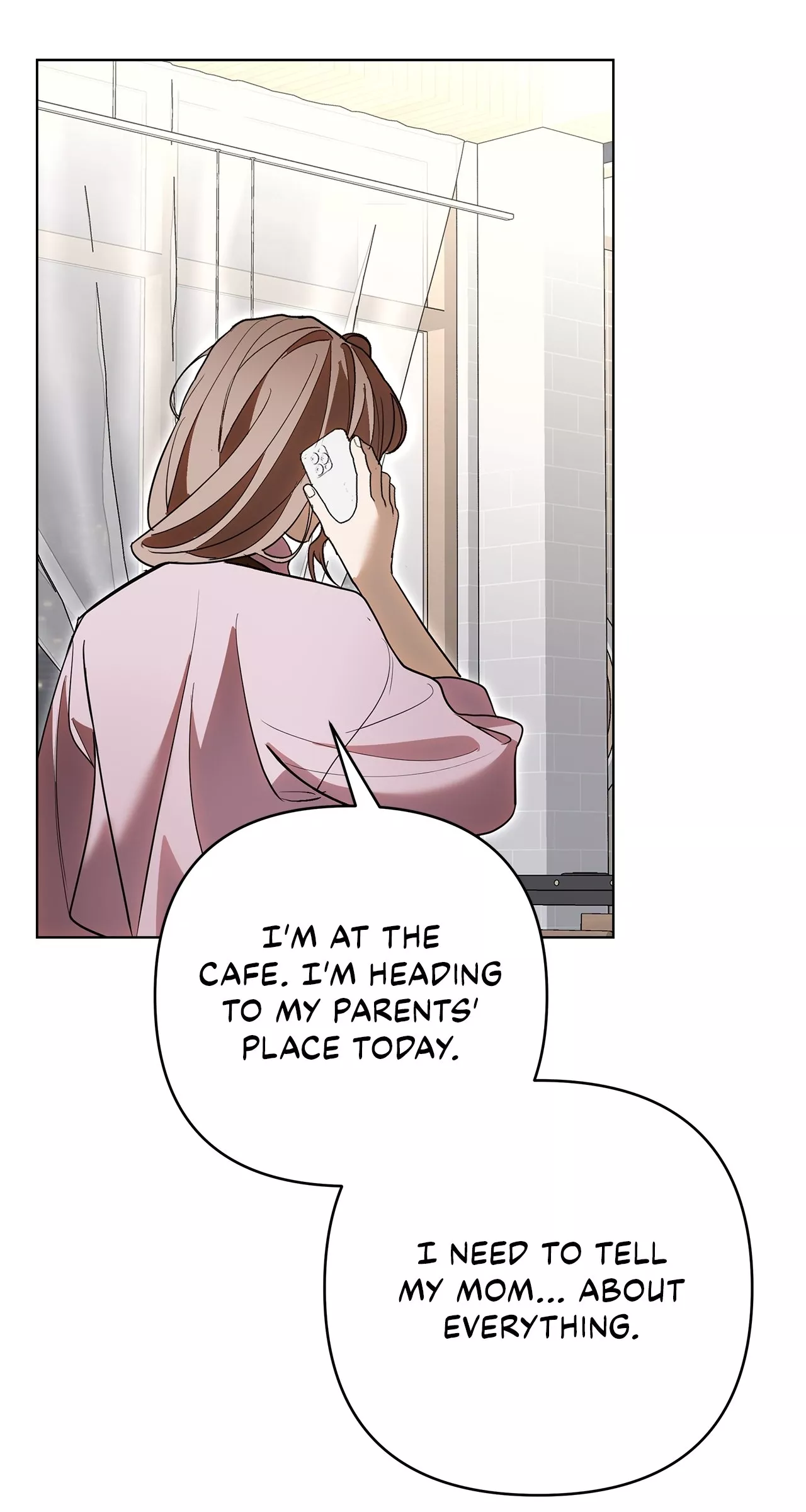 Read The Absolute Threshold Manga Online