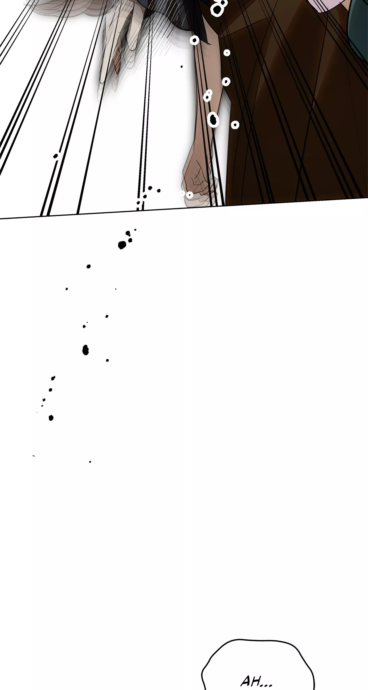 Read The Absolute Threshold Manga Online