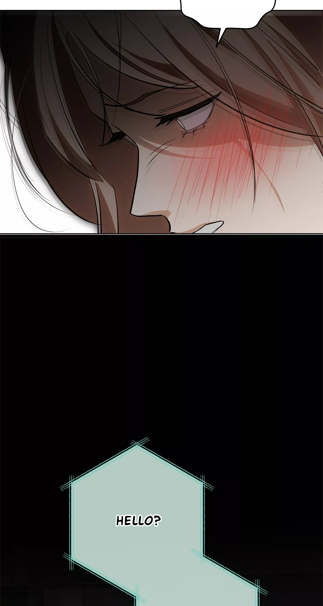 Read The Absolute Threshold Manga Online