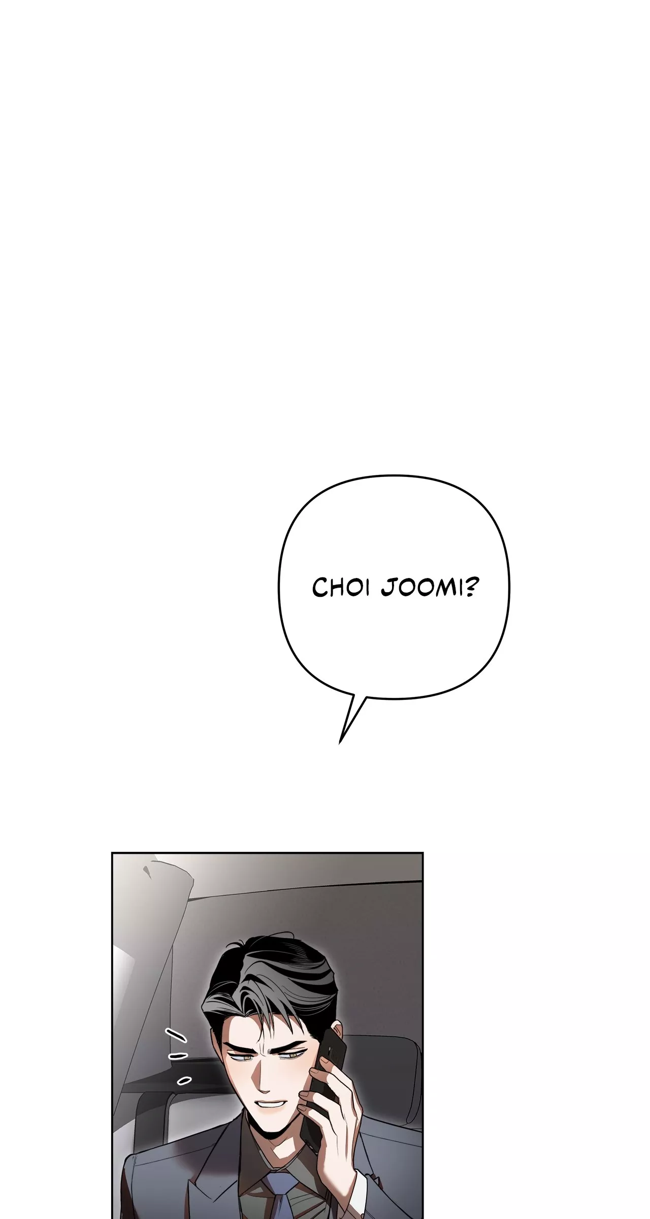 Read The Absolute Threshold Manga Online