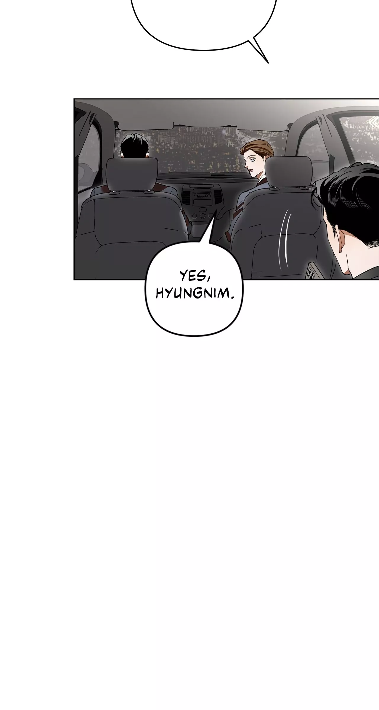 Read The Absolute Threshold Manga Online