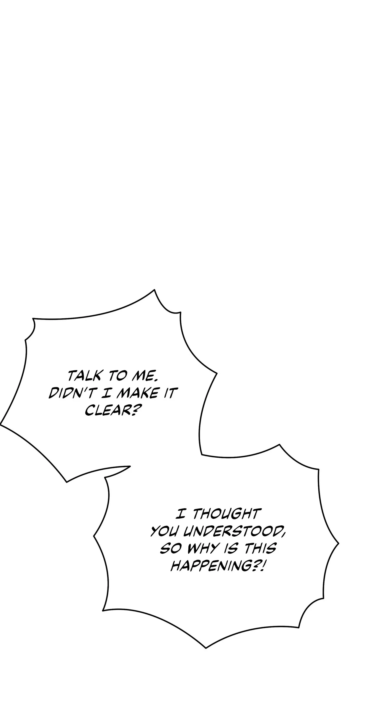 Read The Absolute Threshold Manga Online