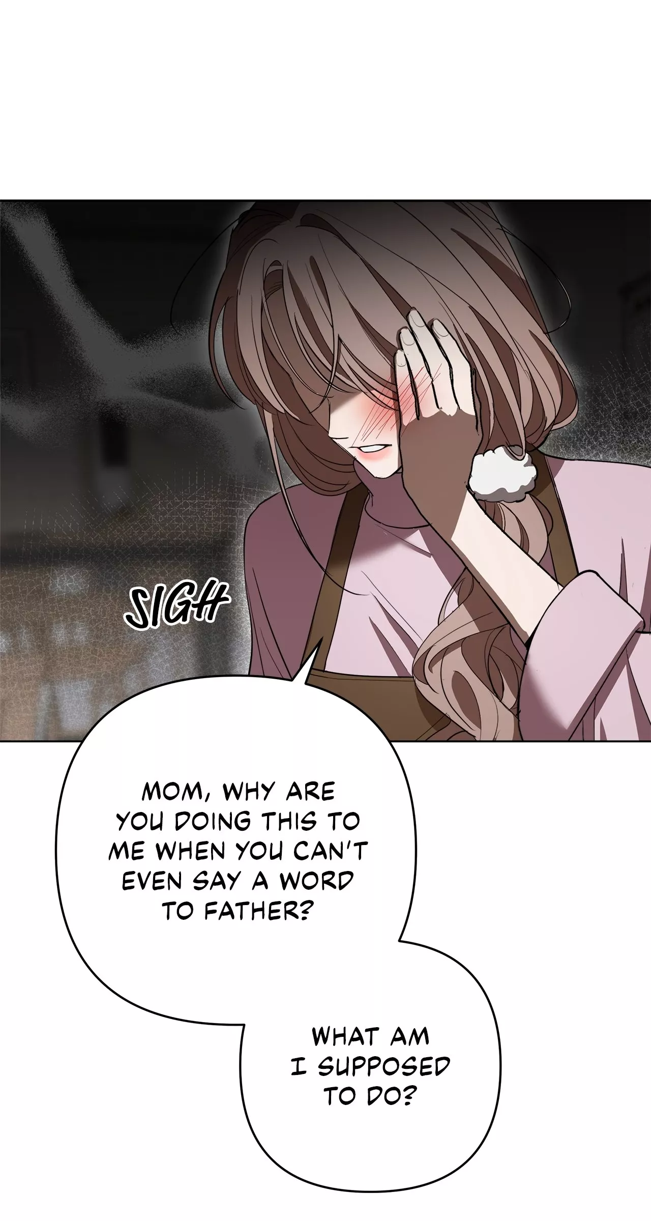 Read The Absolute Threshold Manga Online