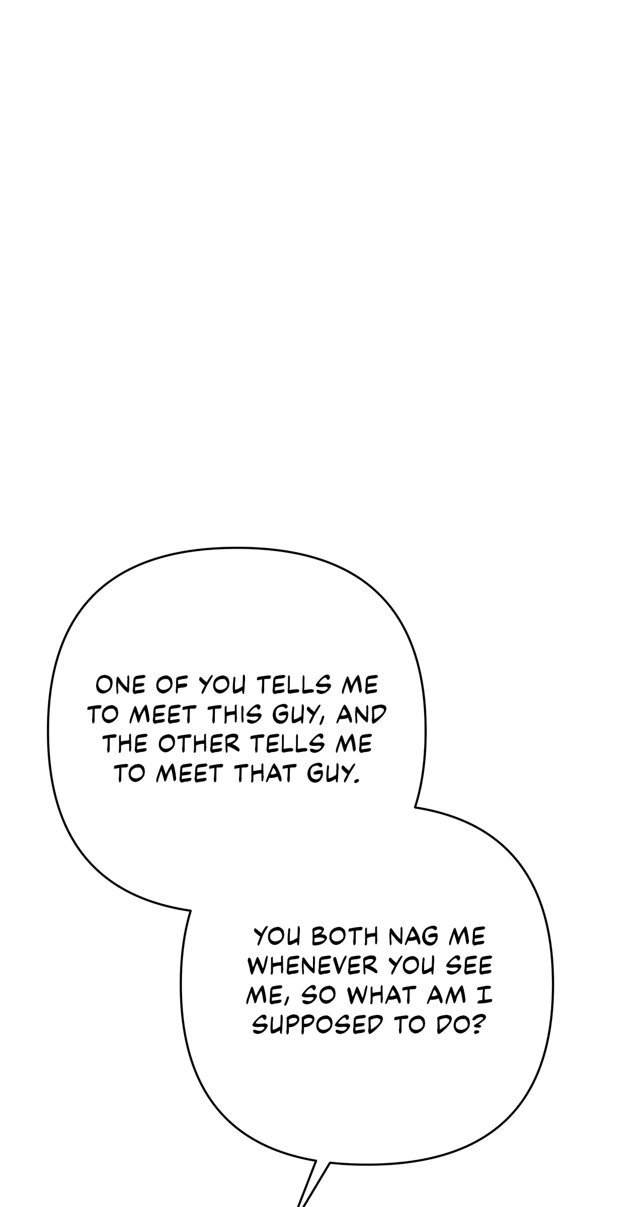 Read The Absolute Threshold Manga Online