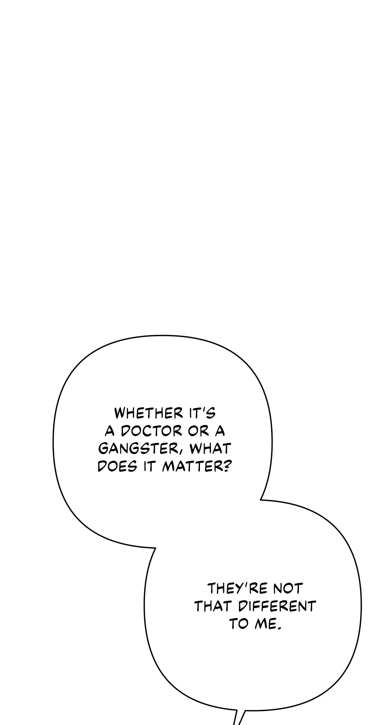 Read The Absolute Threshold Manga Online