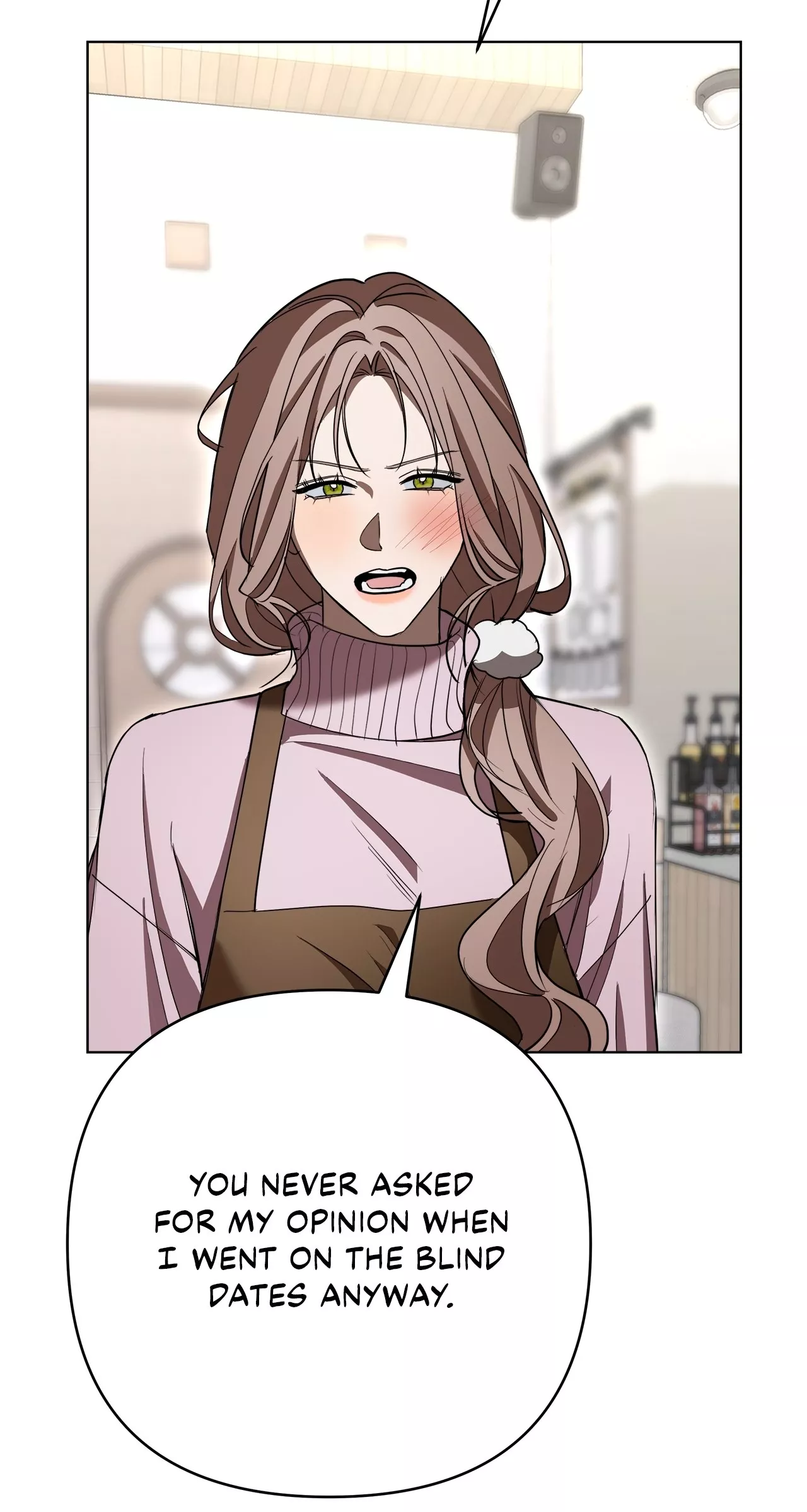 Read The Absolute Threshold Manga Online