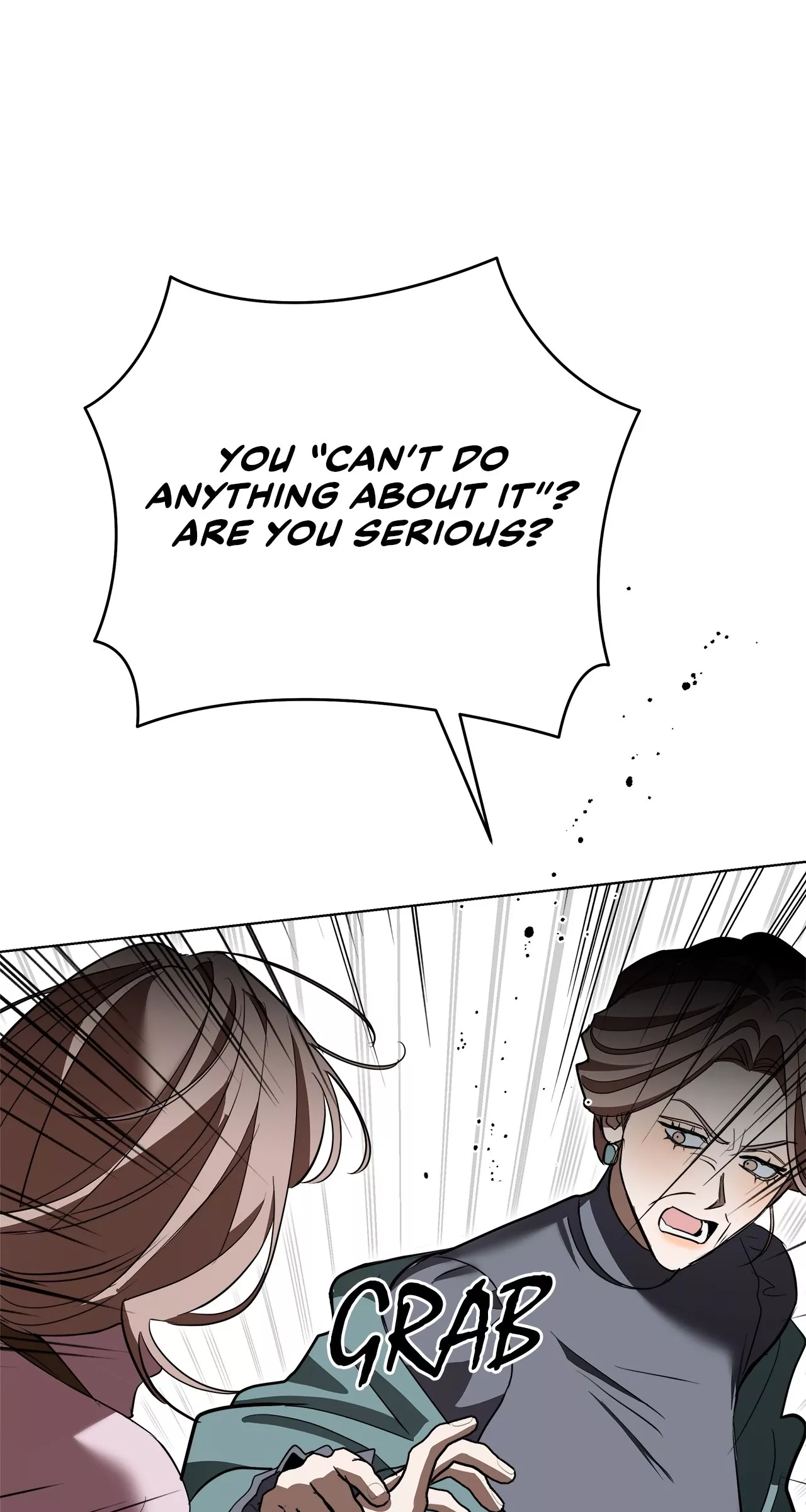 Read The Absolute Threshold Manga Online