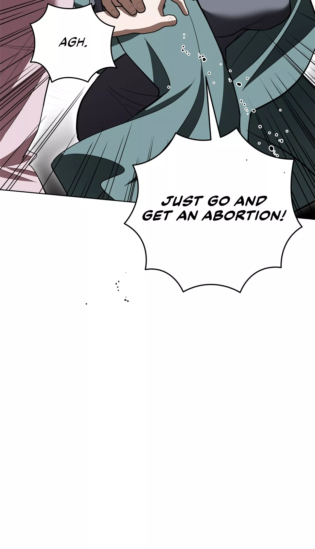 Read The Absolute Threshold Manga Online