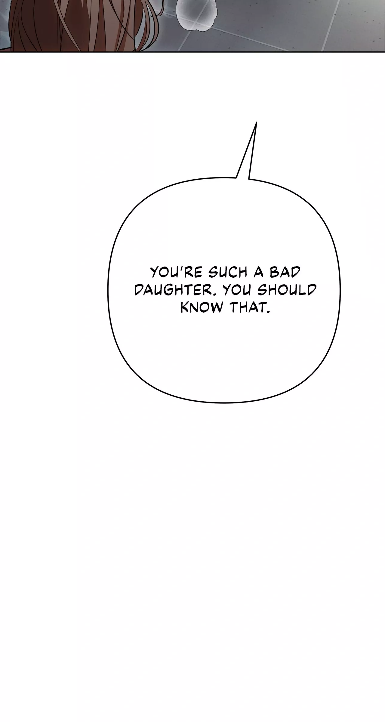 Read The Absolute Threshold Manga Online