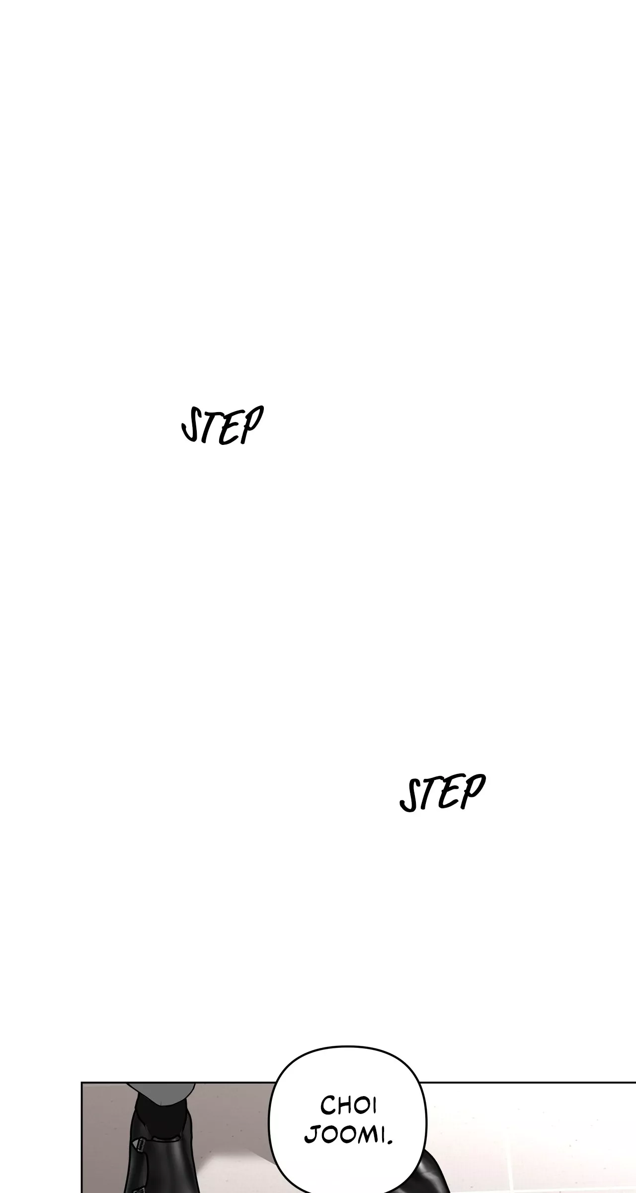 Read The Absolute Threshold Manga Online