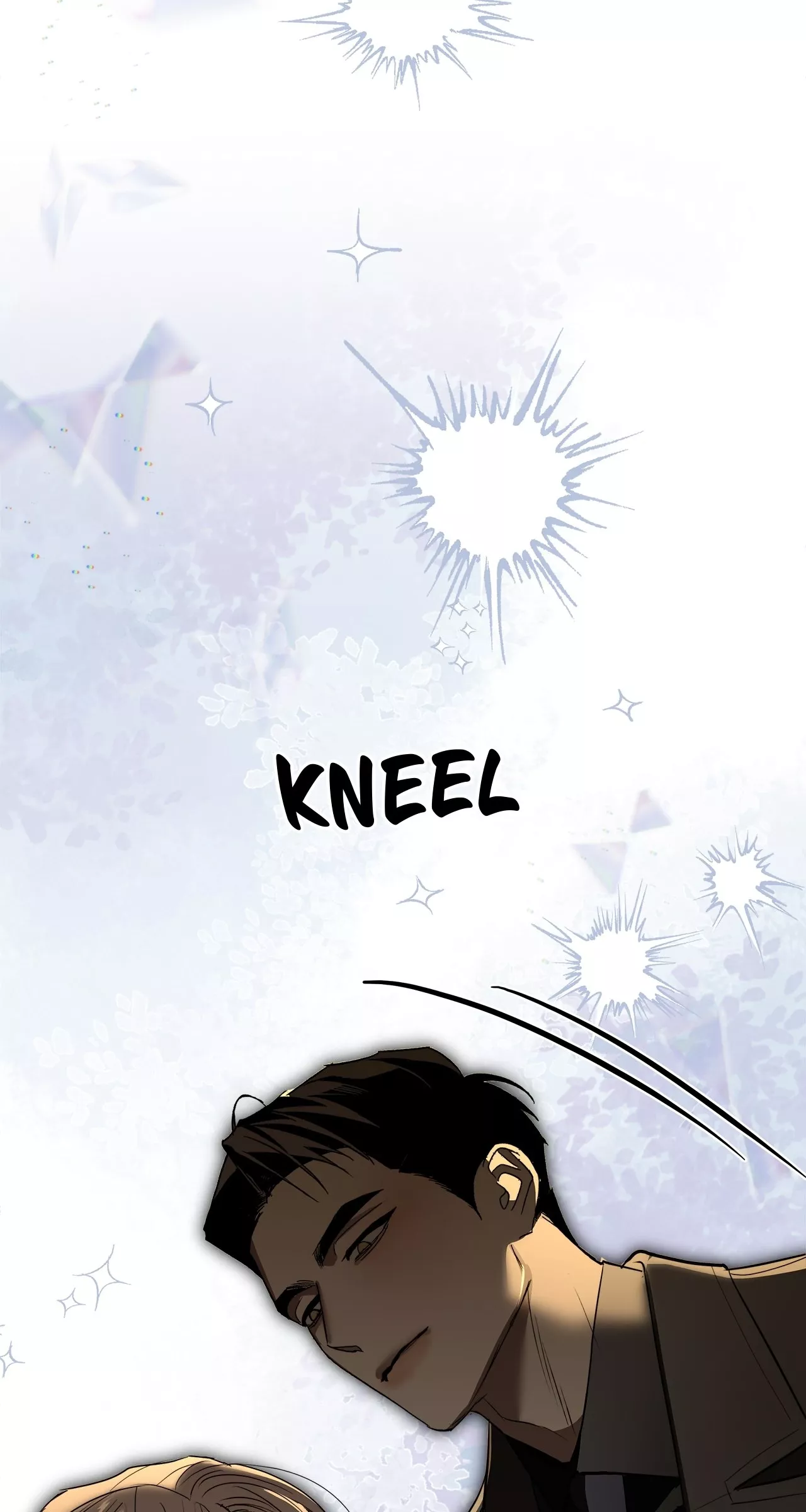 Read The Absolute Threshold Manga Online