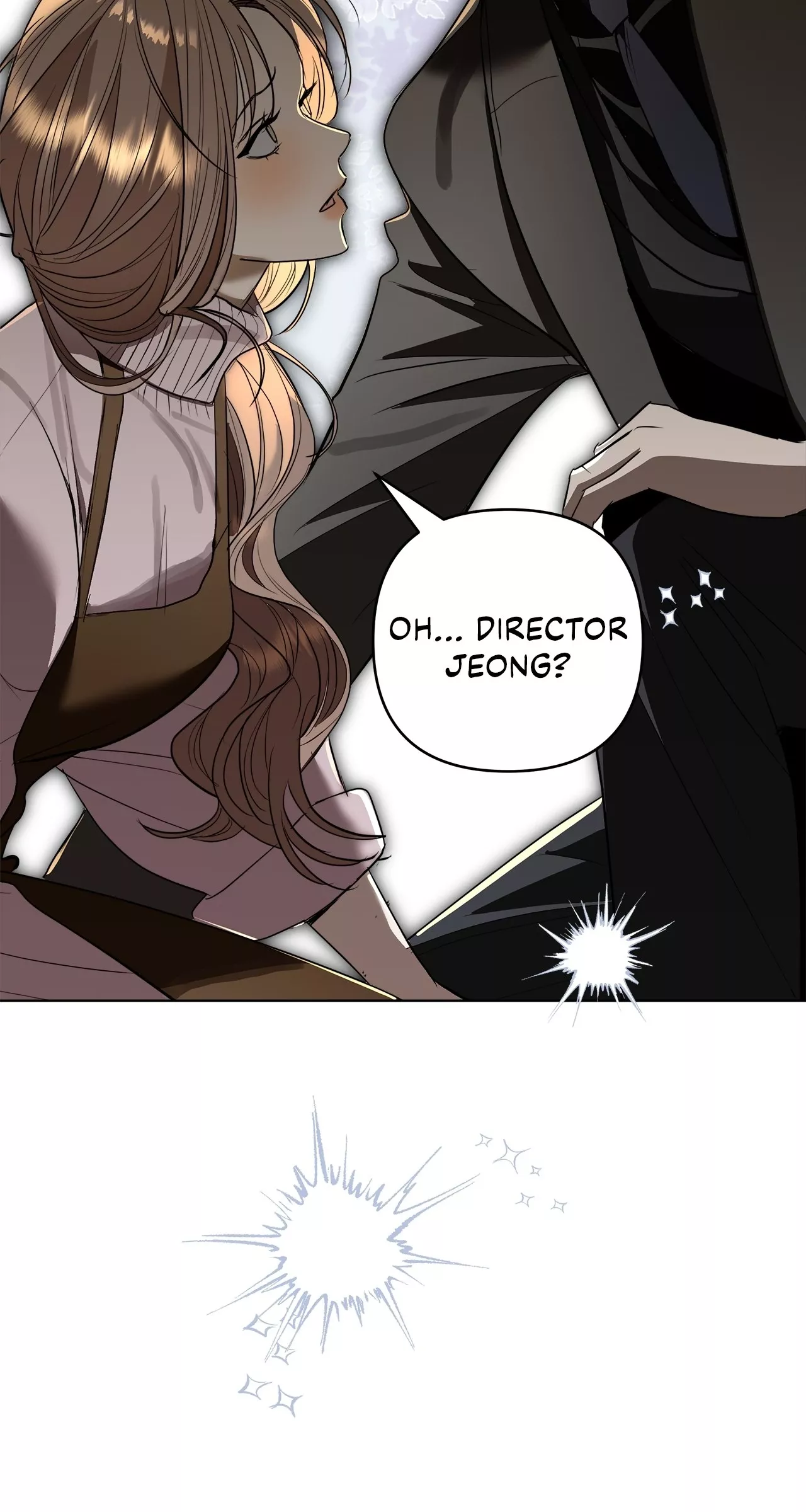 Read The Absolute Threshold Manga Online