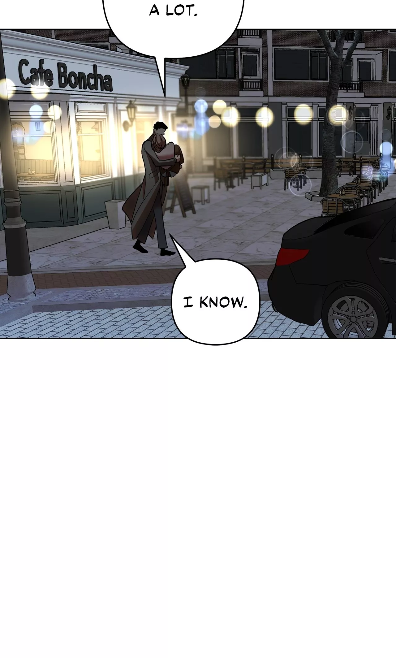 Read The Absolute Threshold Manga Online