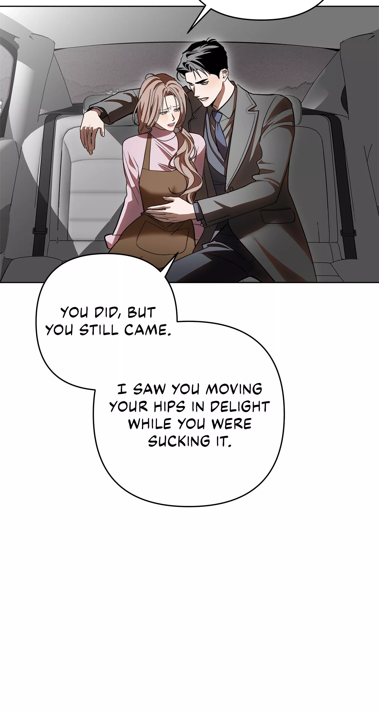 Read The Absolute Threshold Manga Online