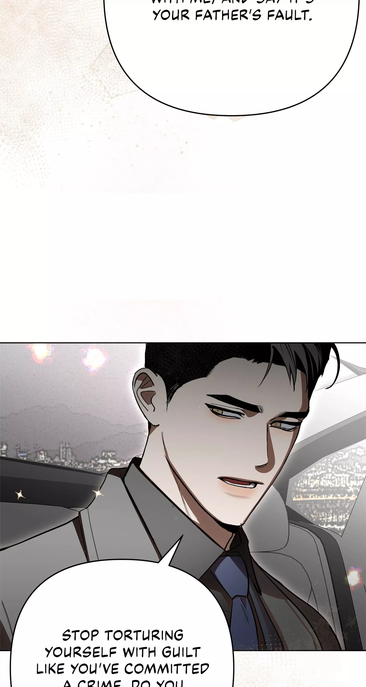 Read The Absolute Threshold Manga Online