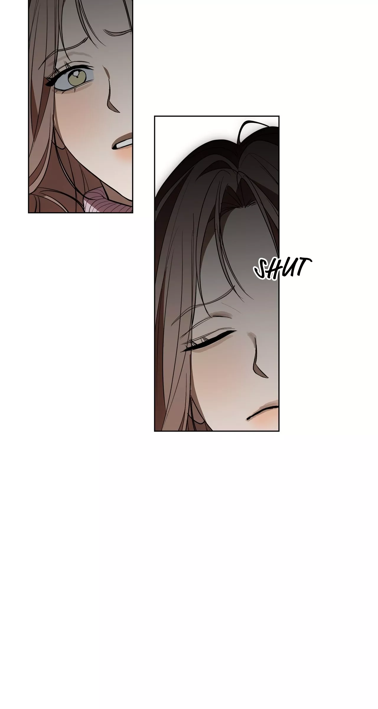 Read The Absolute Threshold Manga Online