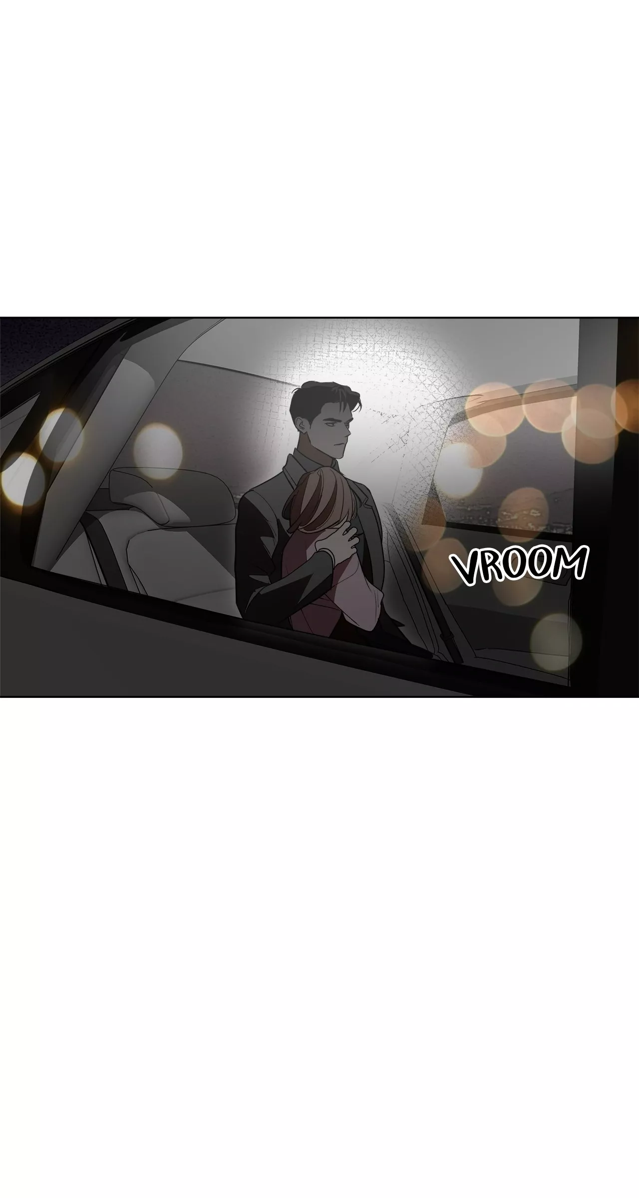 Read The Absolute Threshold Manga Online