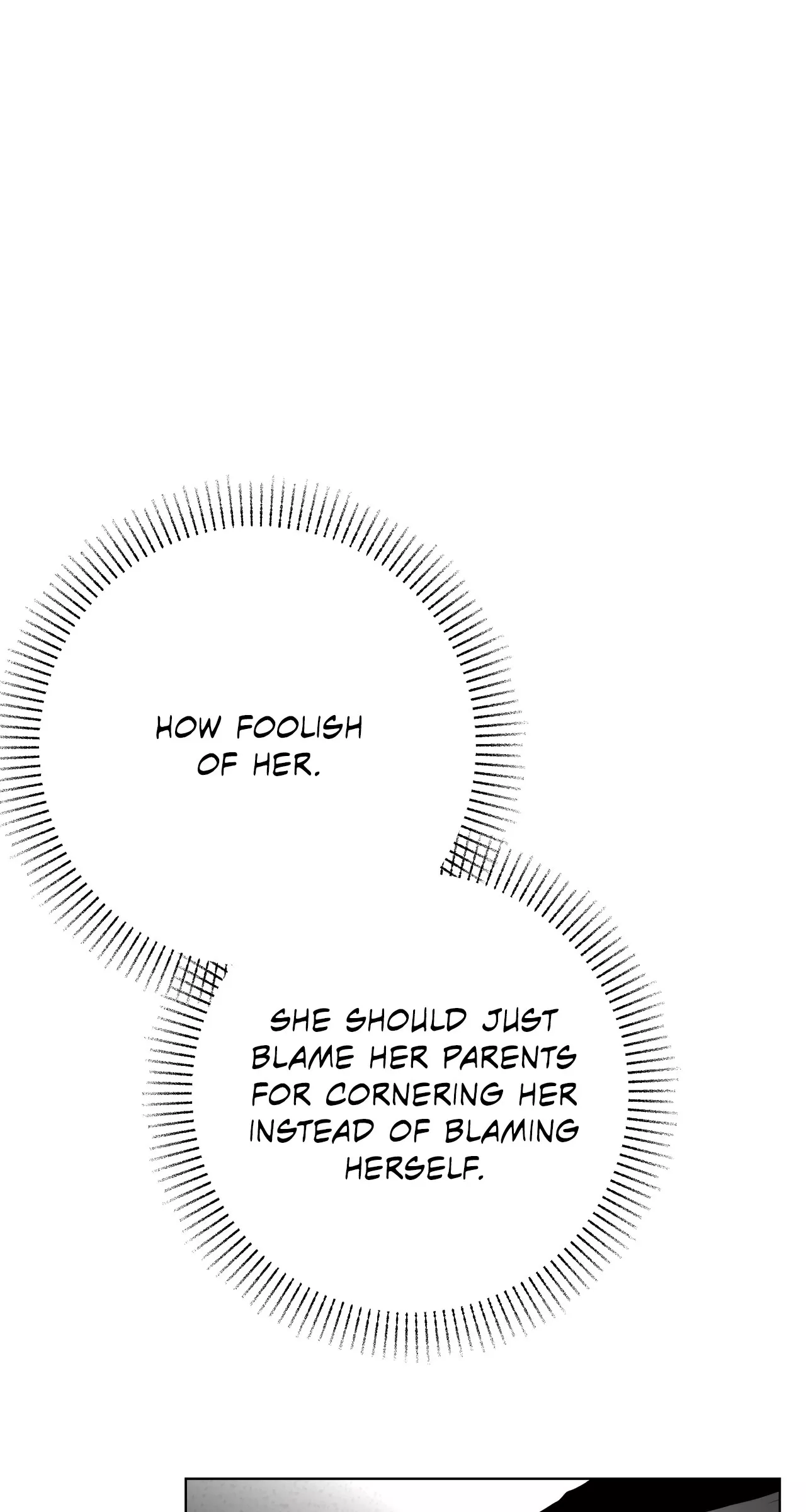 Read The Absolute Threshold Manga Online