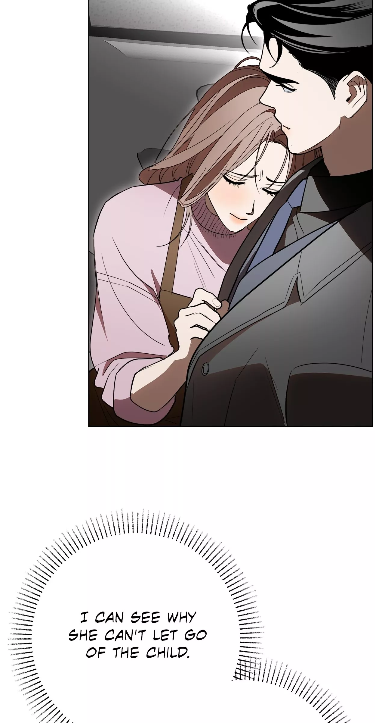 Read The Absolute Threshold Manga Online