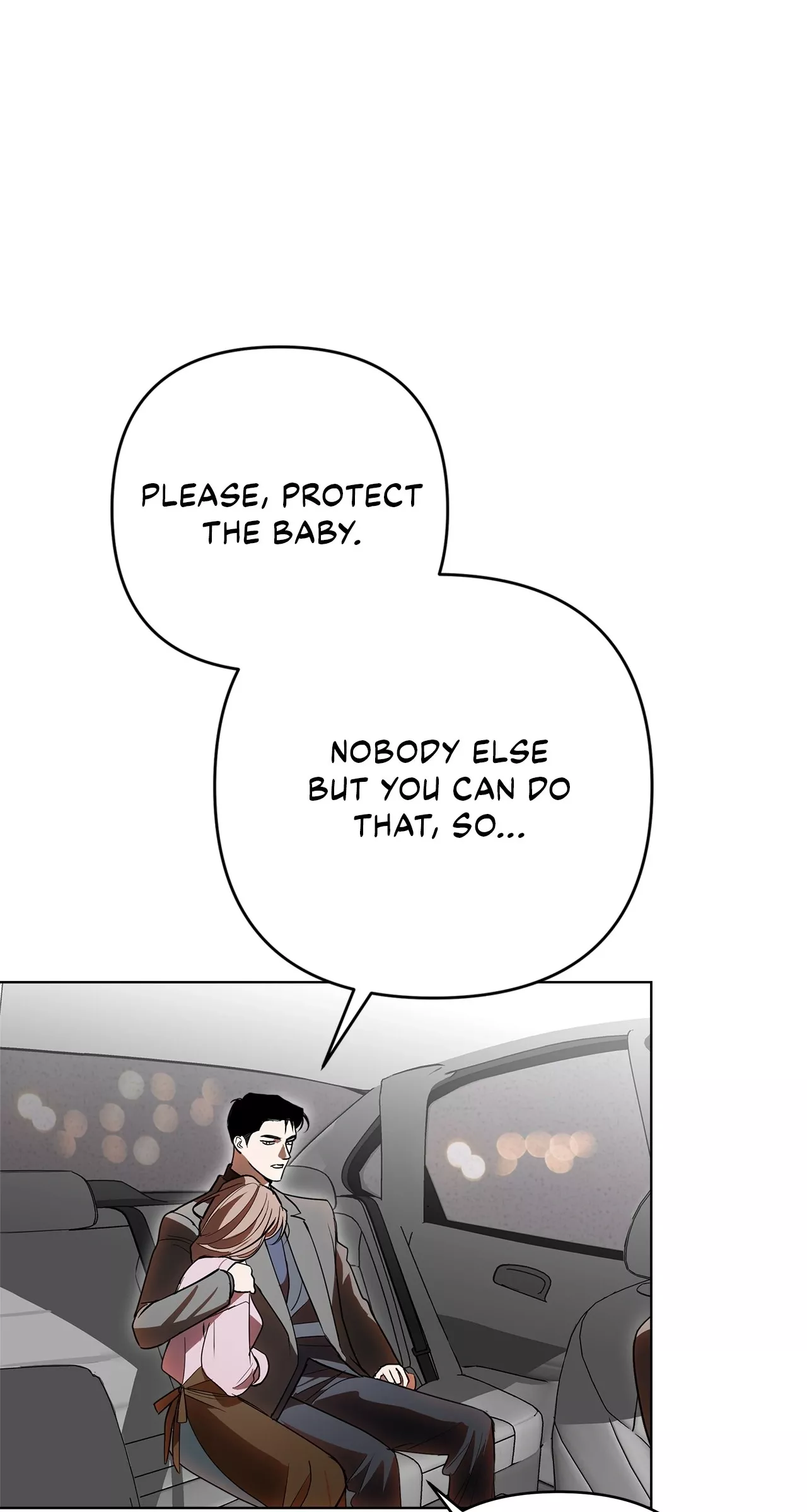 Read The Absolute Threshold Manga Online