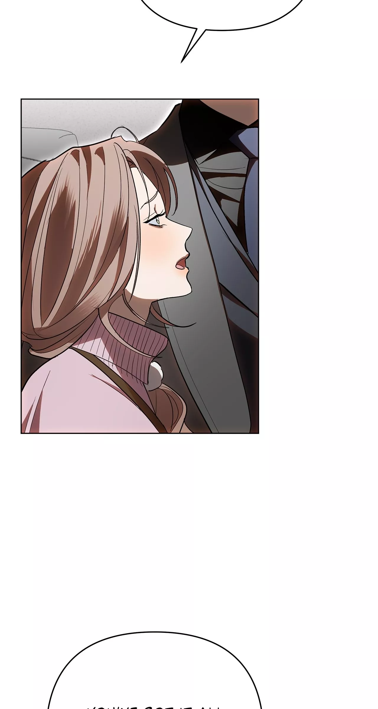 Read The Absolute Threshold Manga Online
