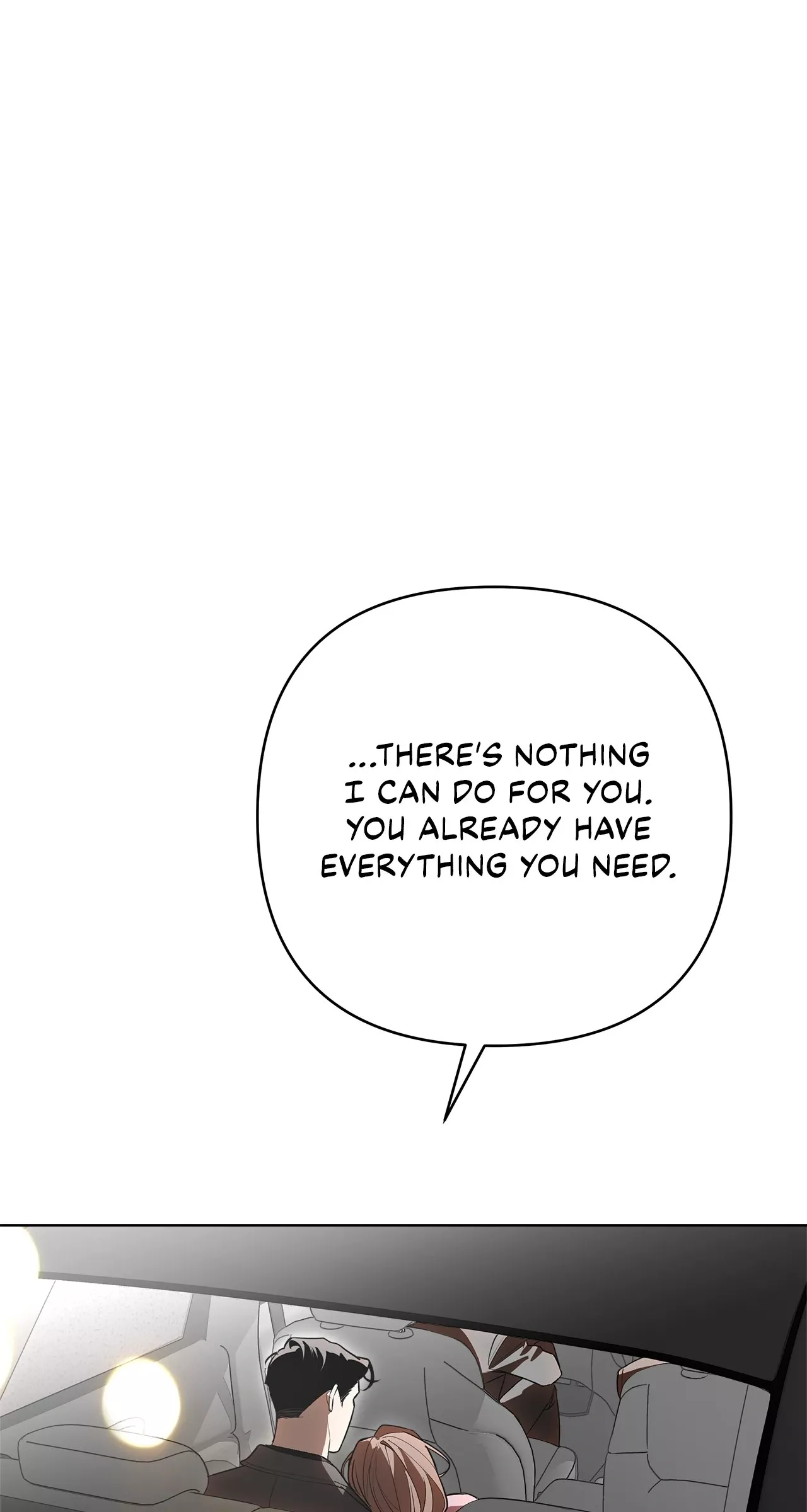 Read The Absolute Threshold Manga Online