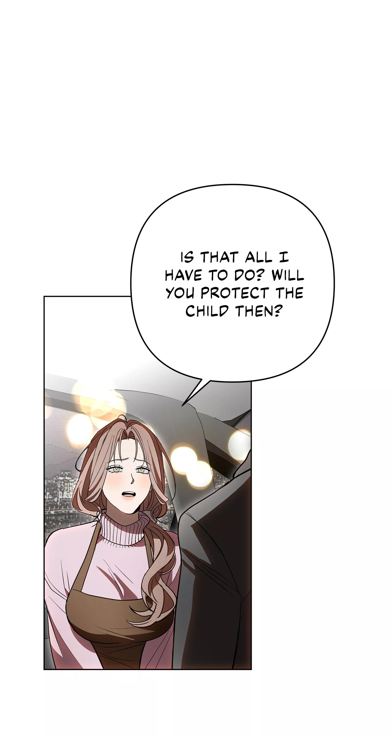 Read The Absolute Threshold Manga Online