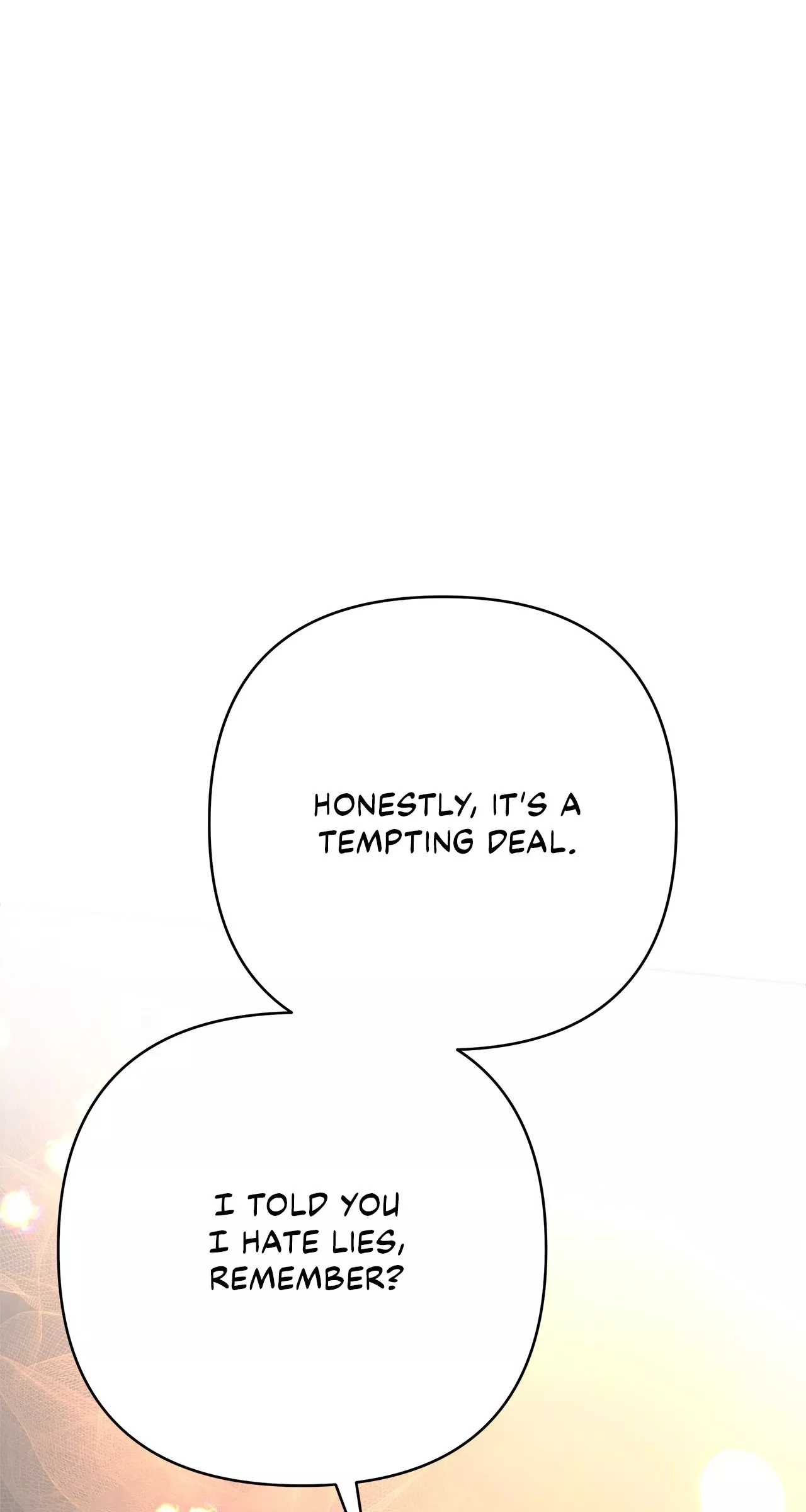 Read The Absolute Threshold Manga Online