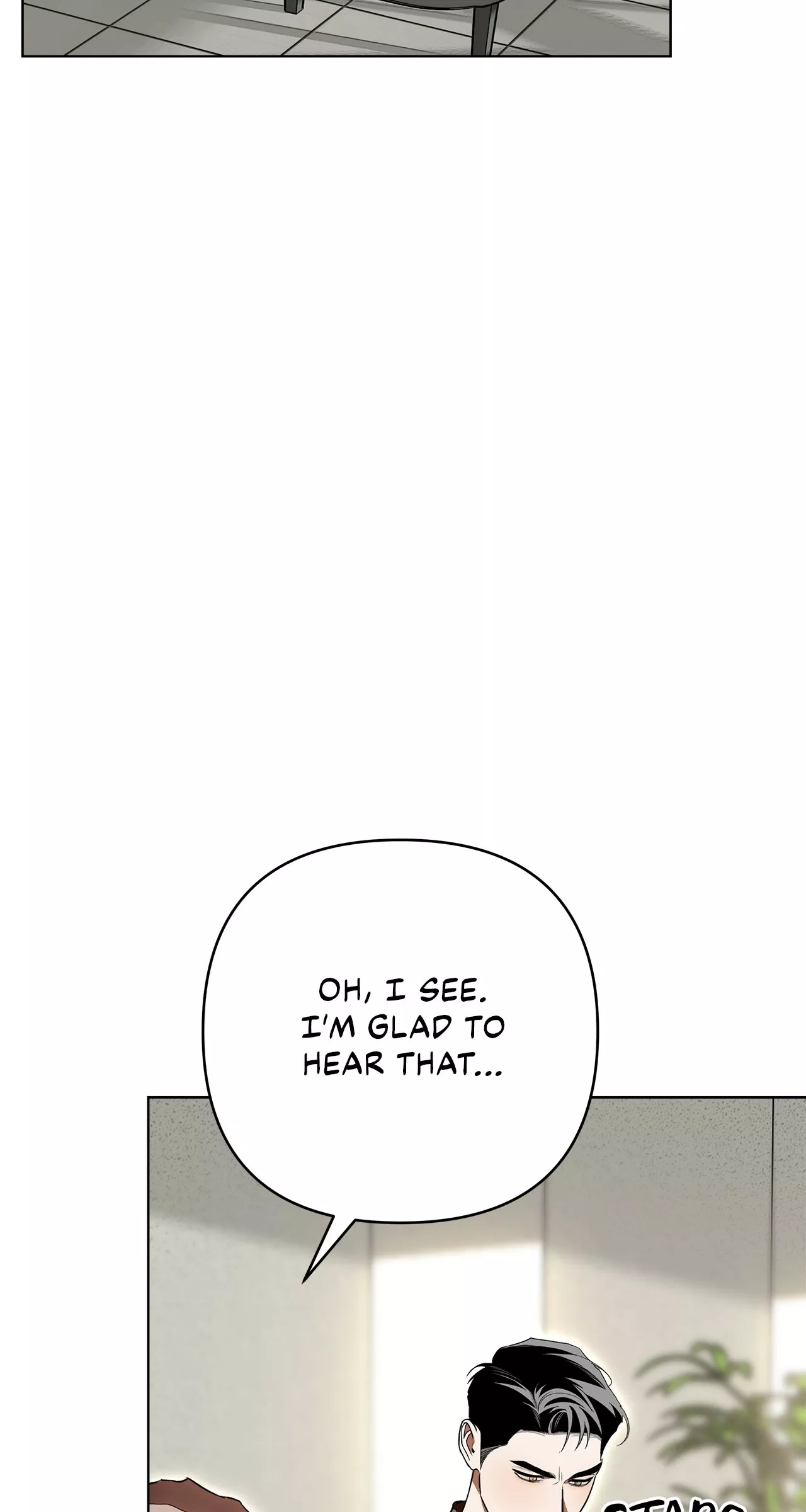 Read The Absolute Threshold Manga Online