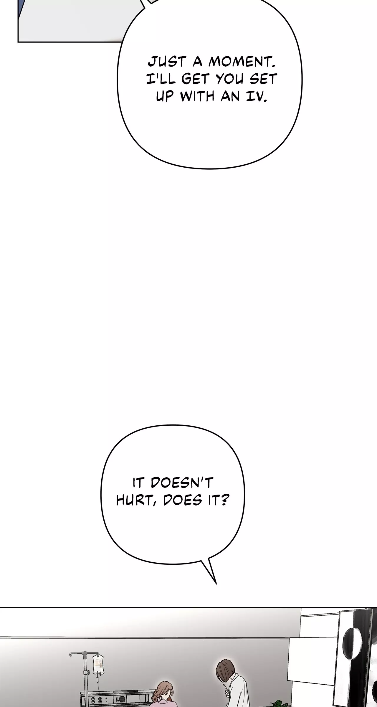 Read The Absolute Threshold Manga Online