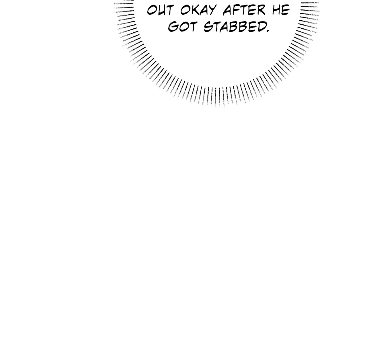Read The Absolute Threshold Manga Online