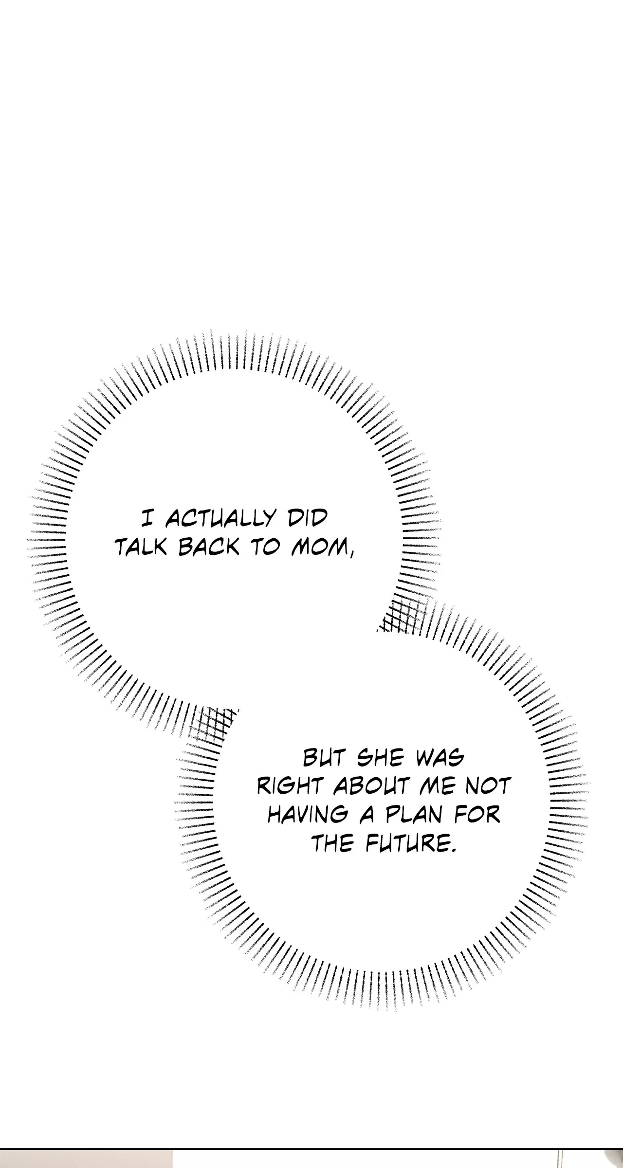 Read The Absolute Threshold Manga Online