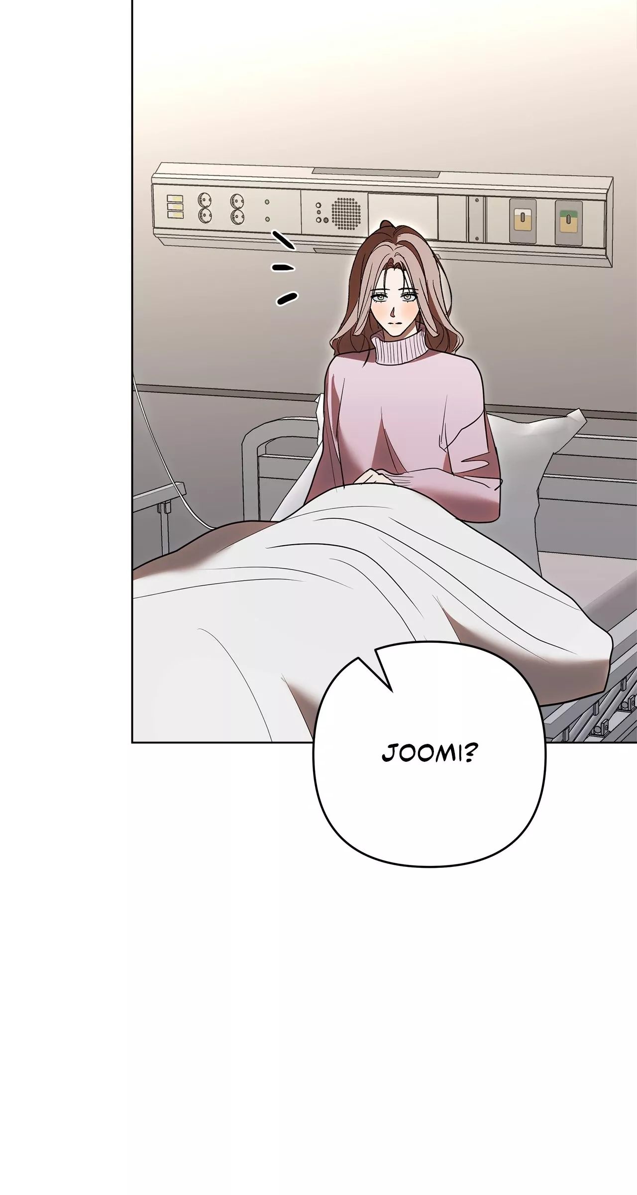 Read The Absolute Threshold Manga Online