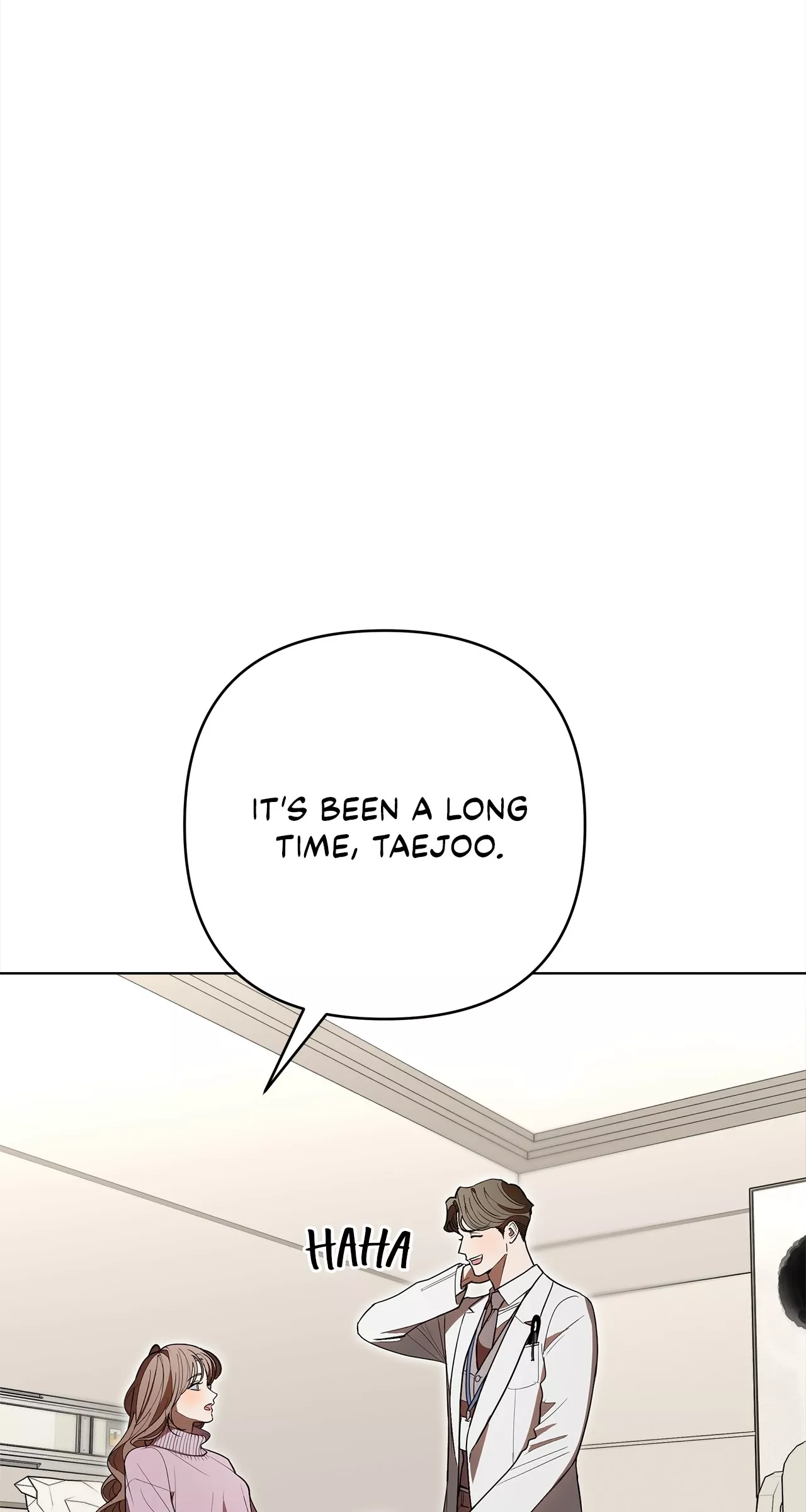 Read The Absolute Threshold Manga Online