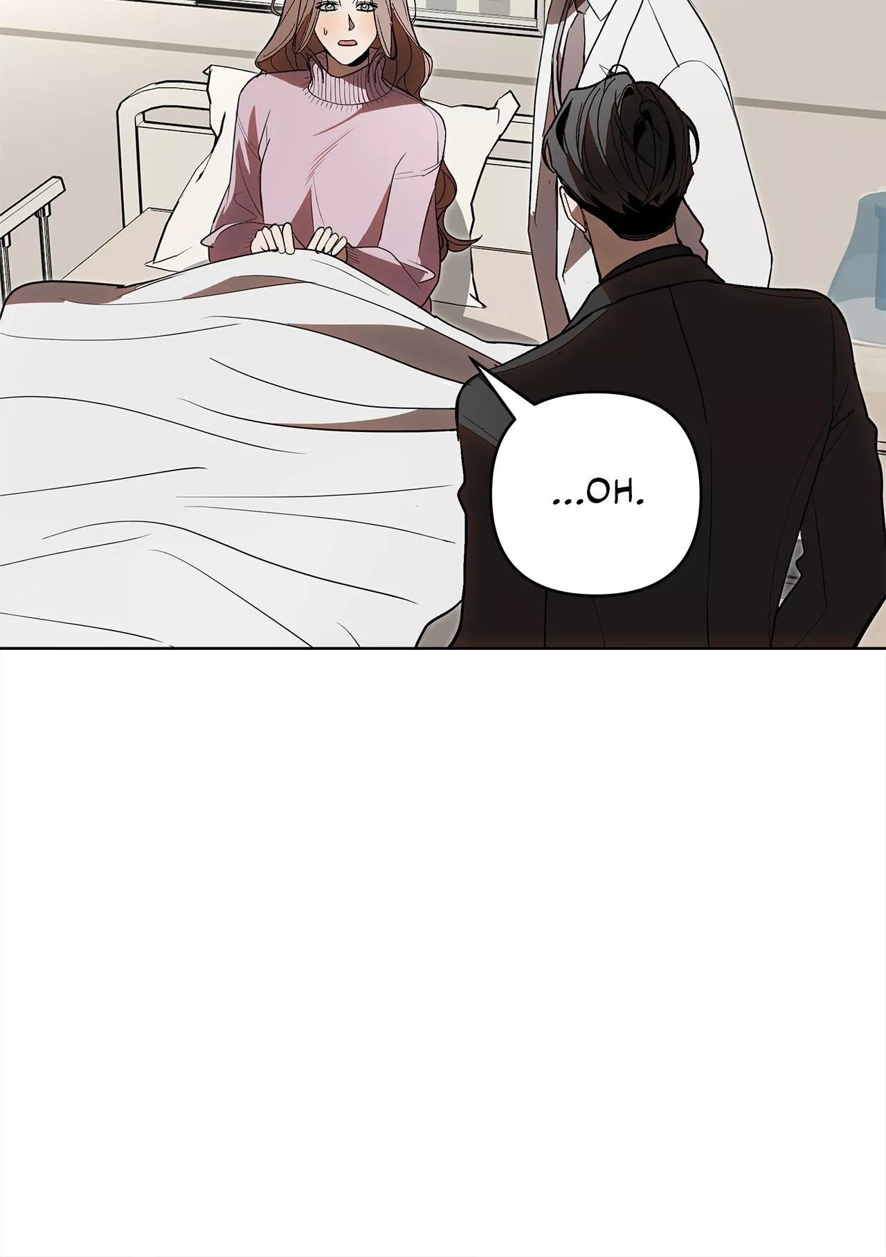 Read The Absolute Threshold Manga Online