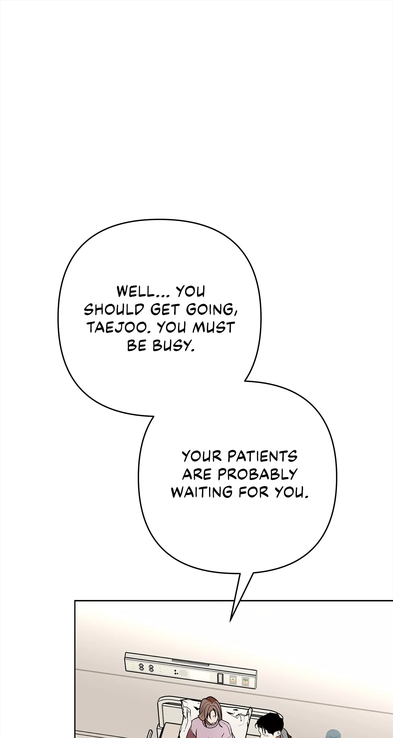 Read The Absolute Threshold Manga Online