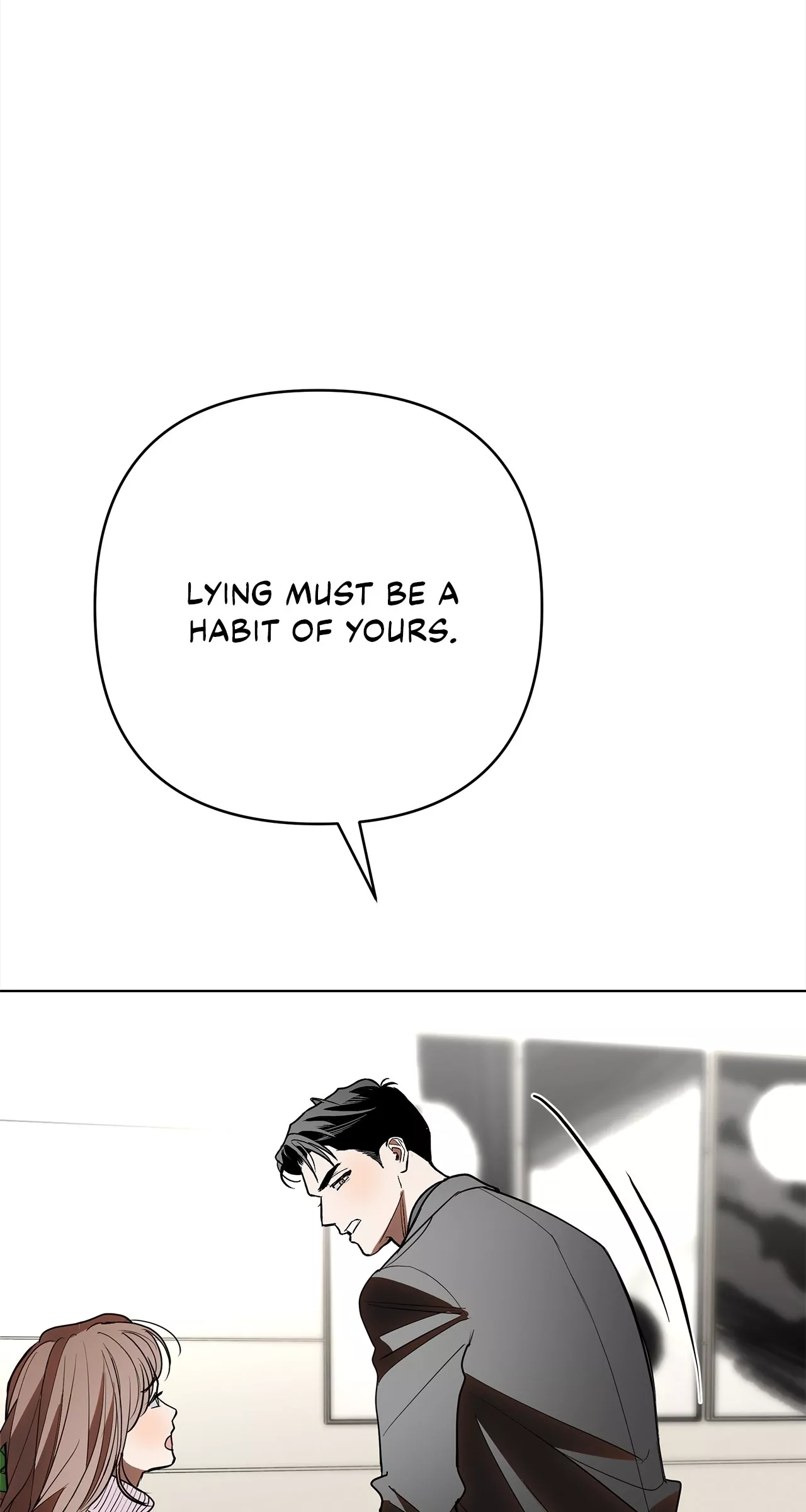 Read The Absolute Threshold Manga Online