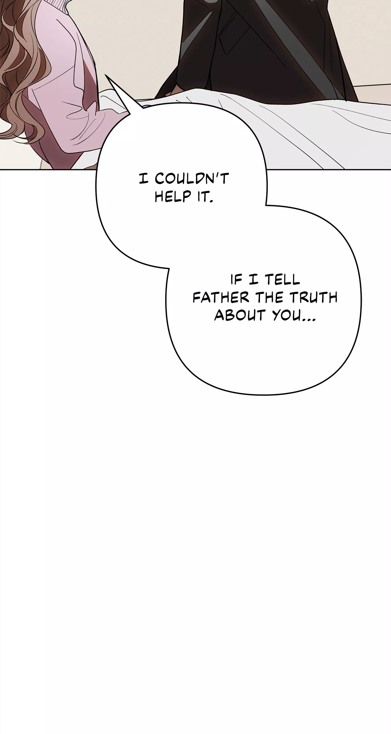 Read The Absolute Threshold Manga Online