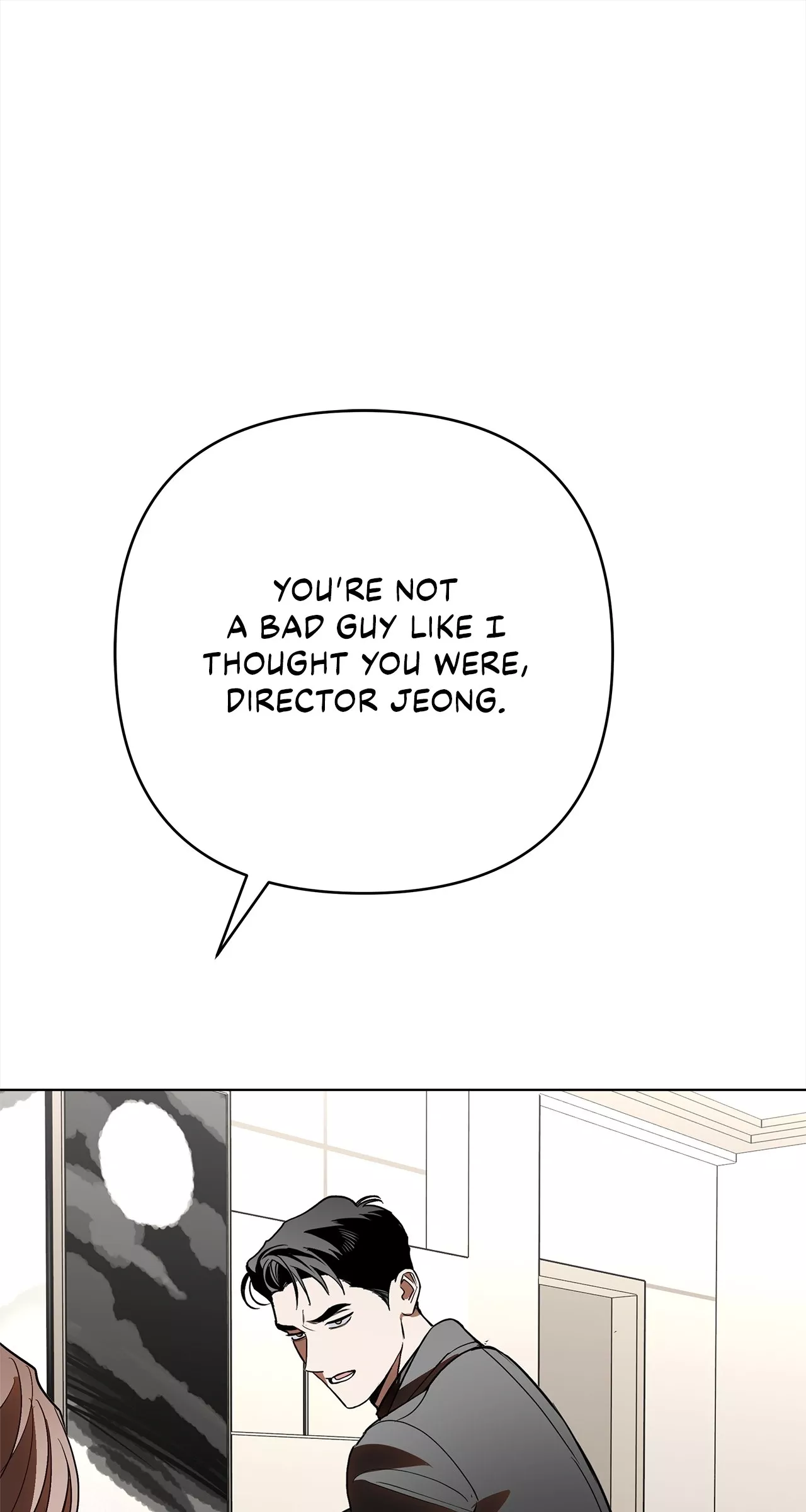 Read The Absolute Threshold Manga Online