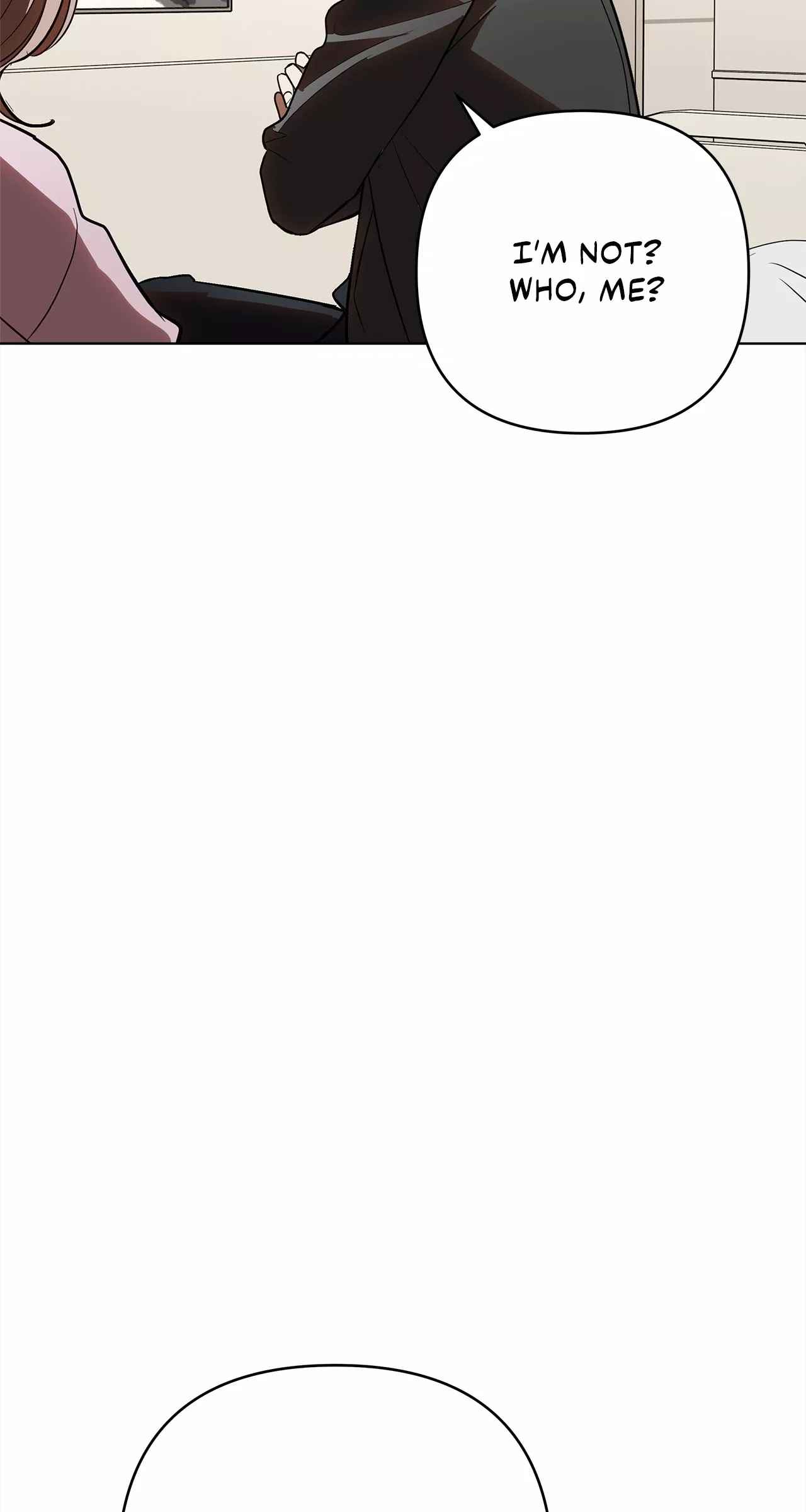 Read The Absolute Threshold Manga Online