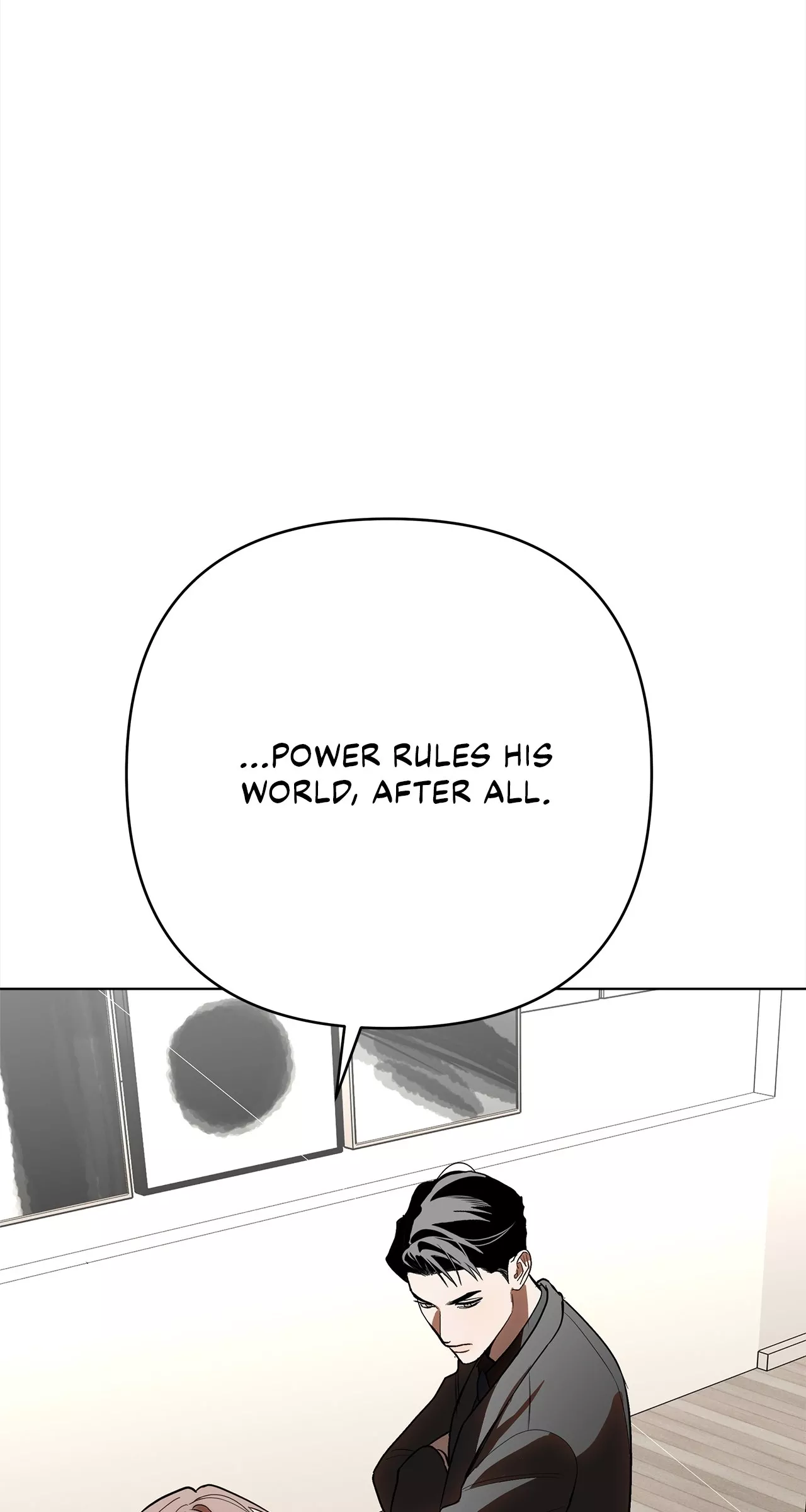 Read The Absolute Threshold Manga Online