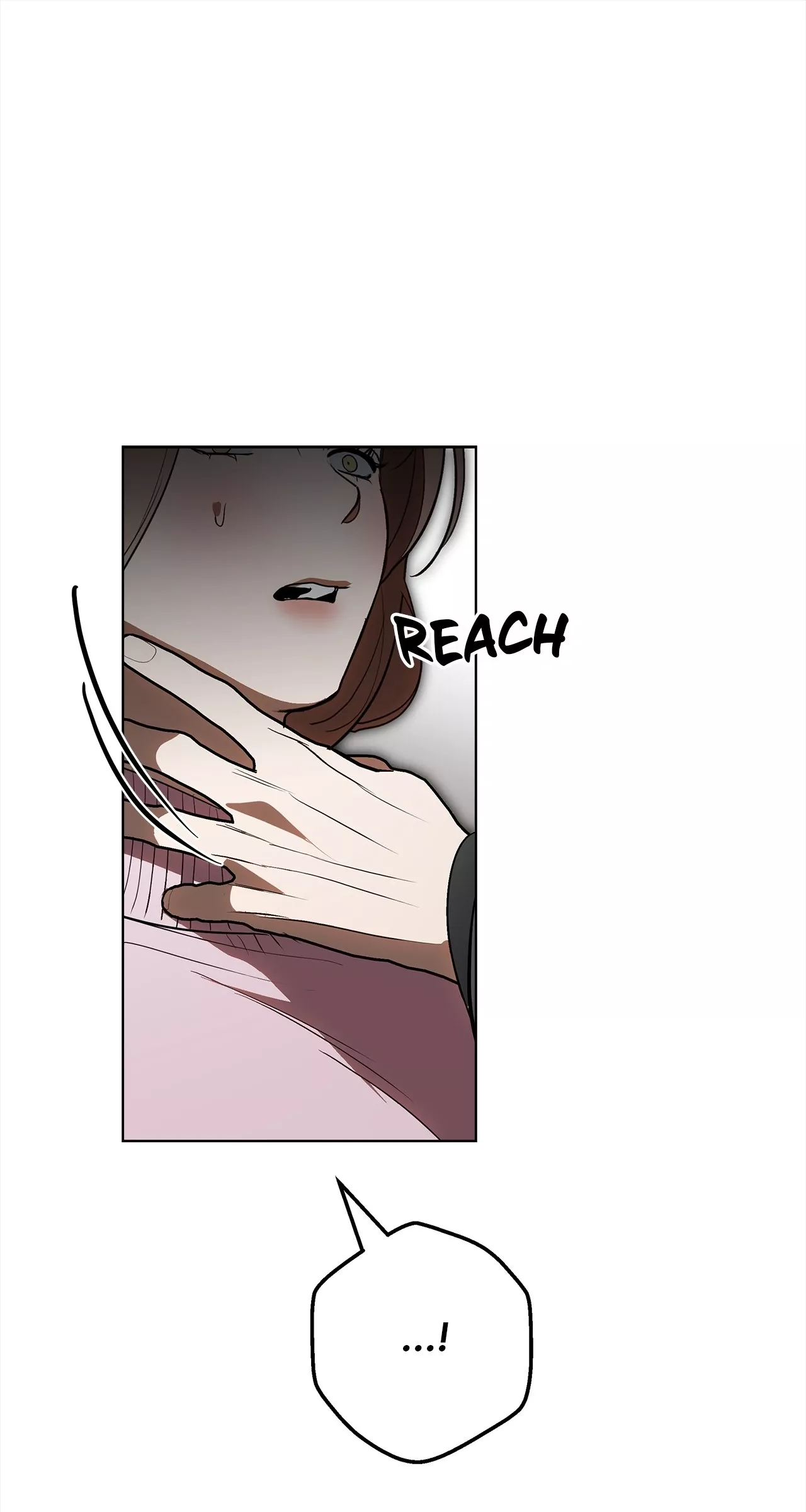 Read The Absolute Threshold Manga Online