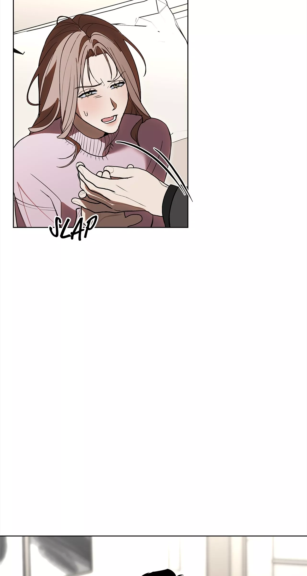 Read The Absolute Threshold Manga Online