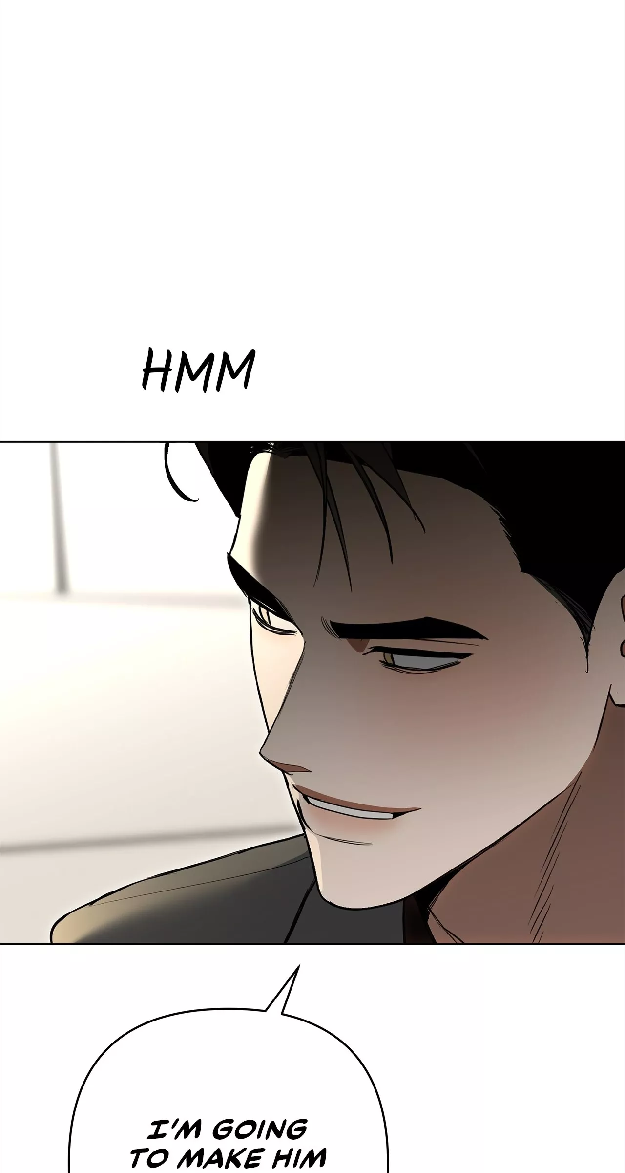 Read The Absolute Threshold Manga Online