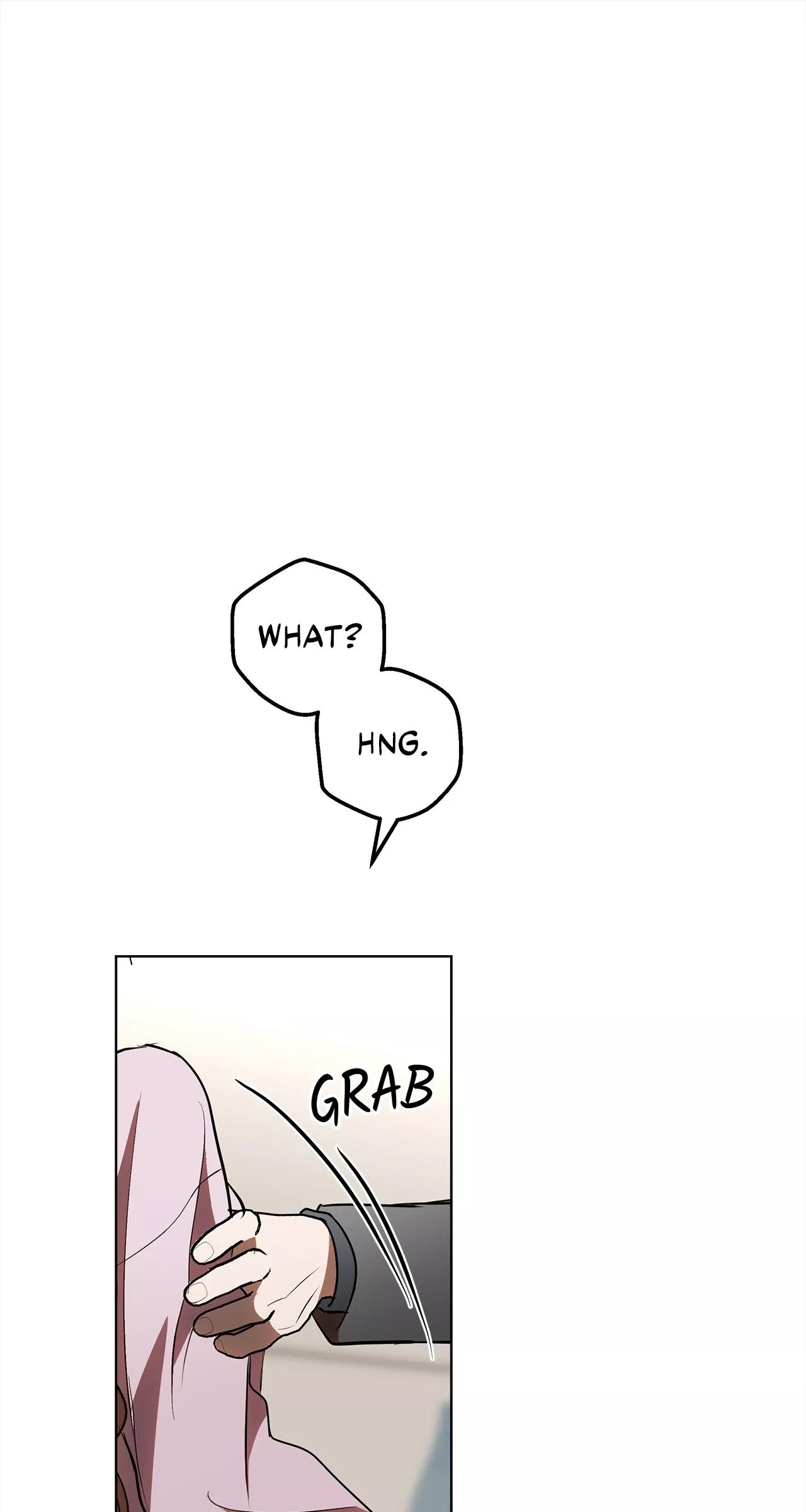 Read The Absolute Threshold Manga Online