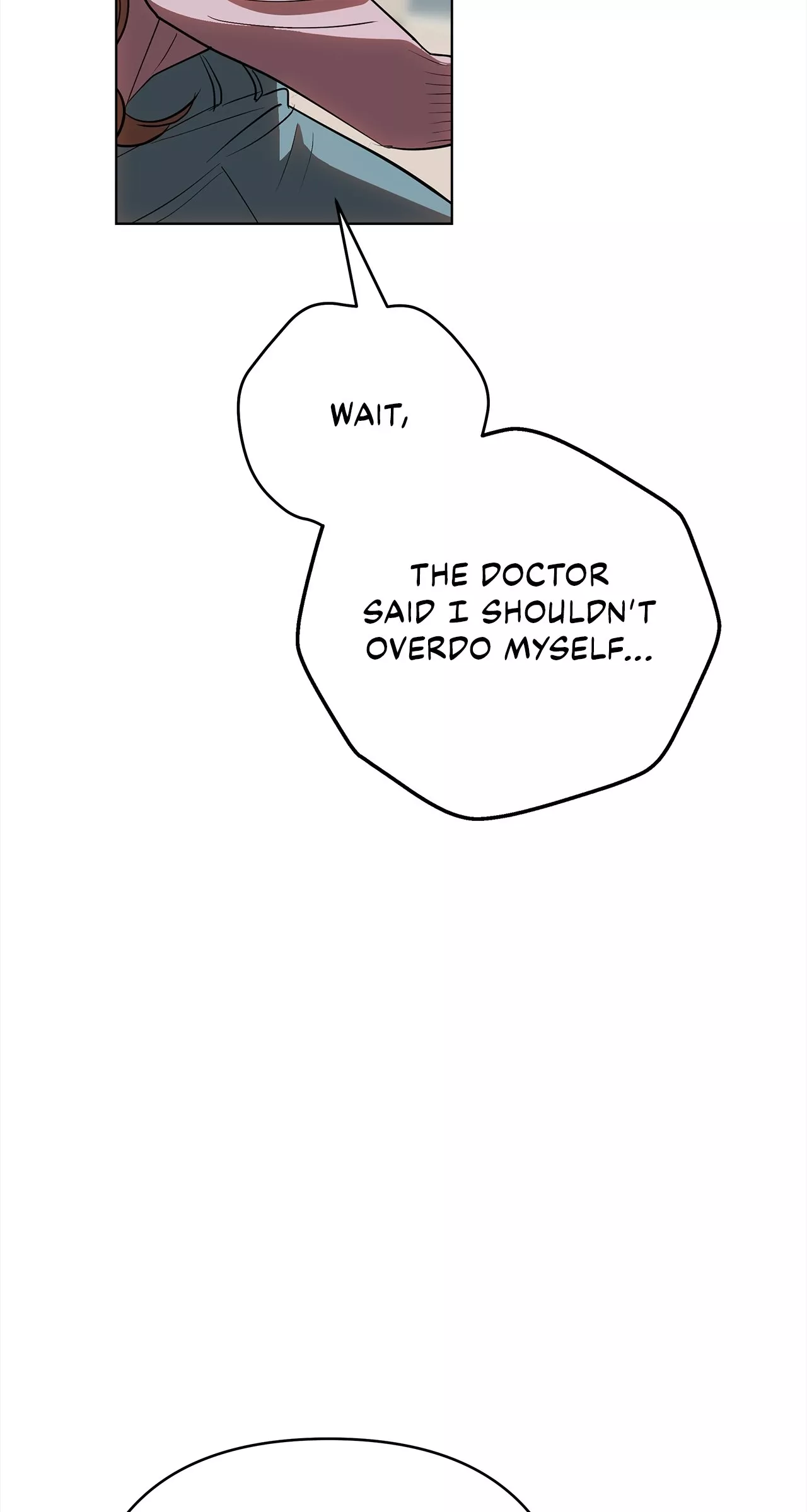 Read The Absolute Threshold Manga Online
