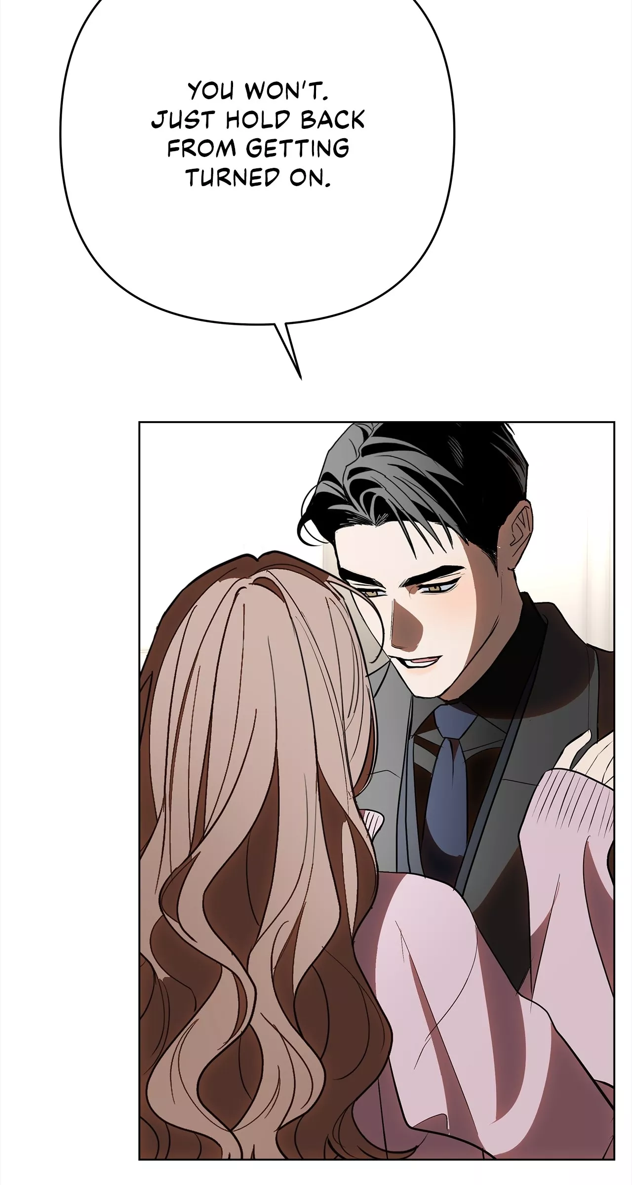 Read The Absolute Threshold Manga Online