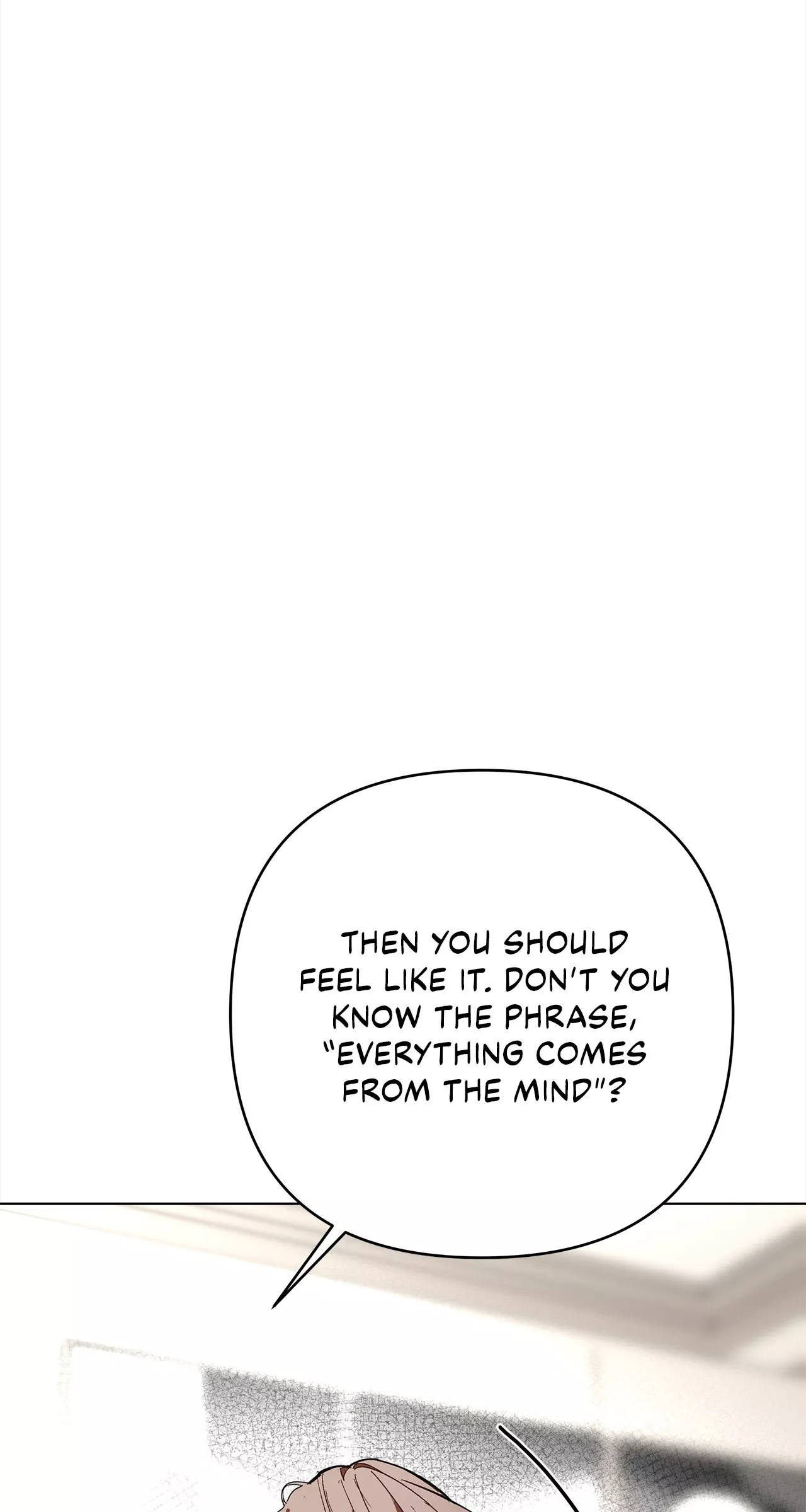 Read The Absolute Threshold Manga Online
